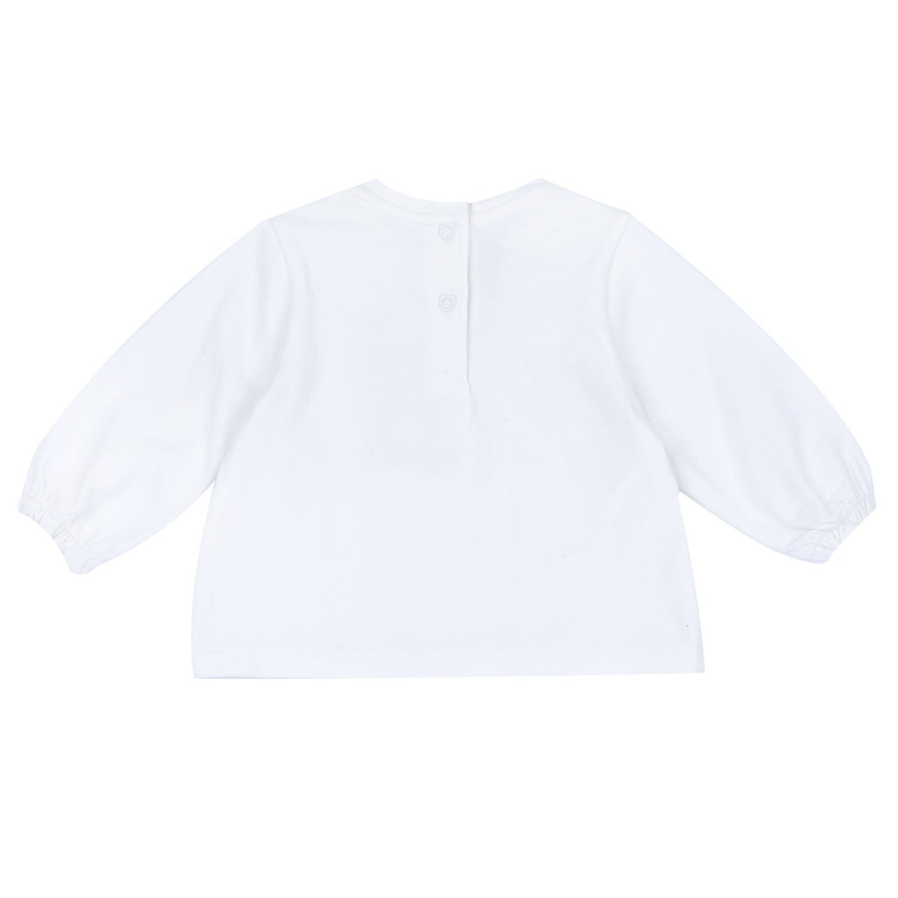 T-shirt avec imprimé Chicco - 1