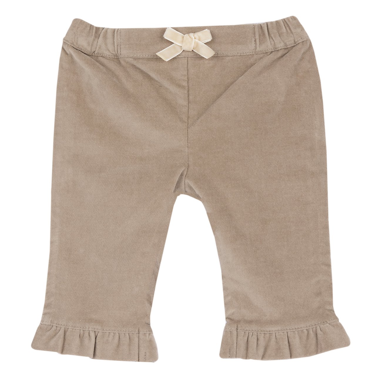 Pantalon long en velours Chicco - 0