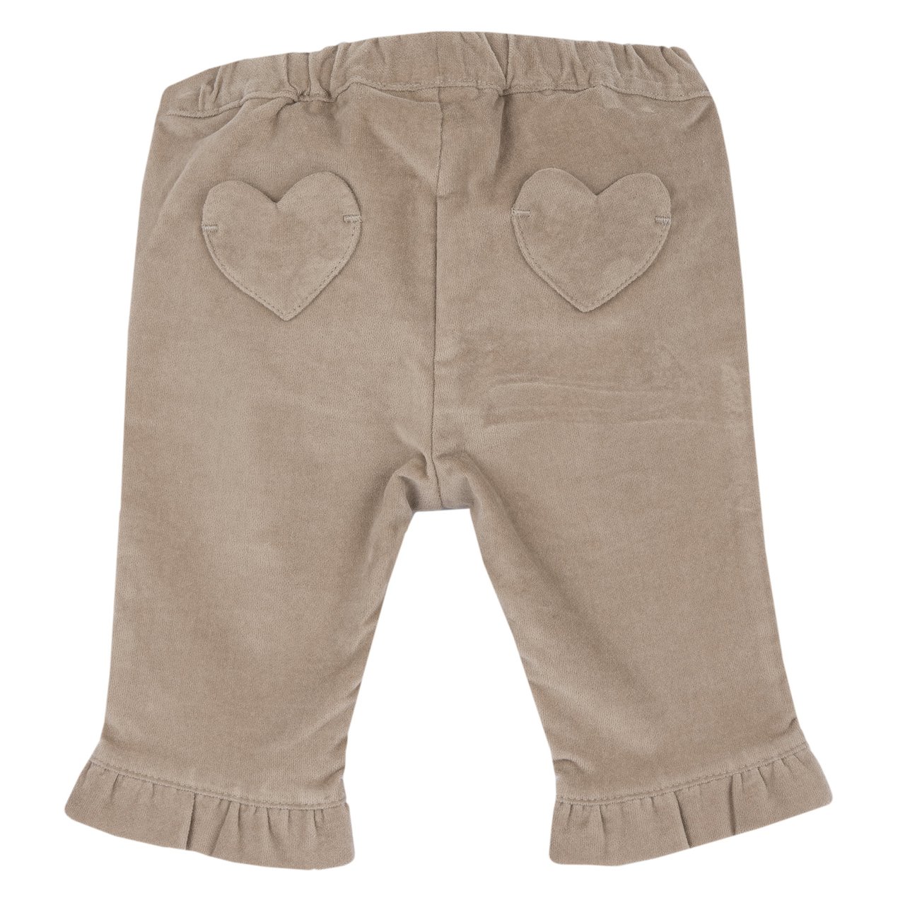 Pantalon long en velours Chicco - 1