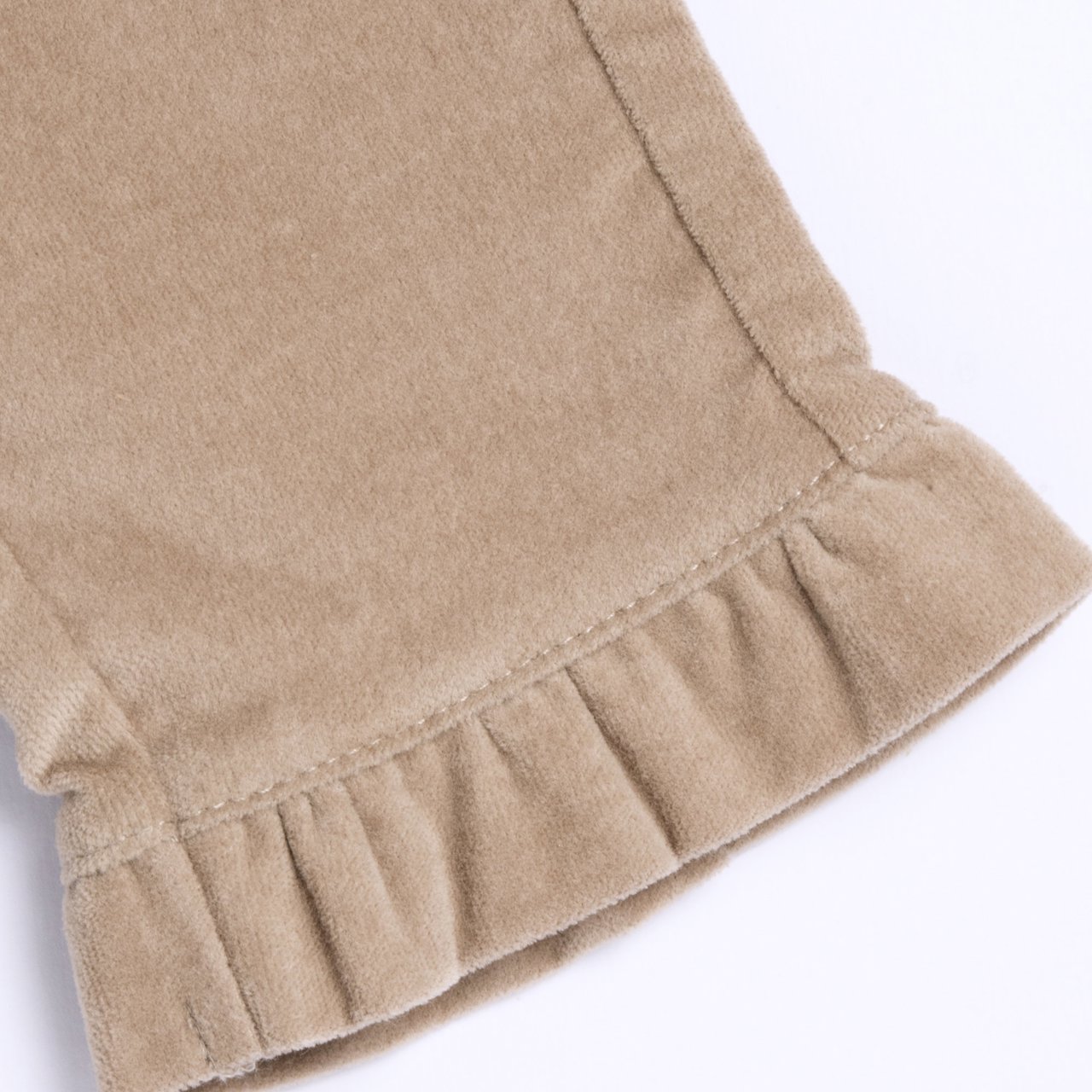 Pantalon long en velours Chicco - 2