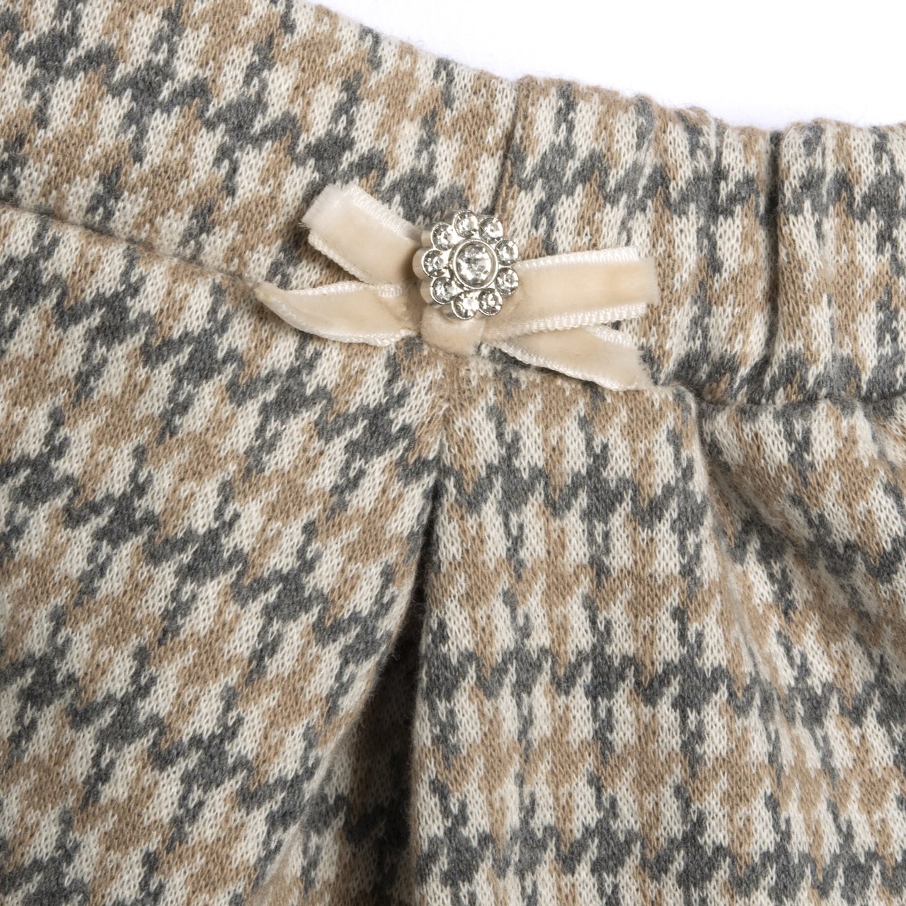 Short Chicco - 1