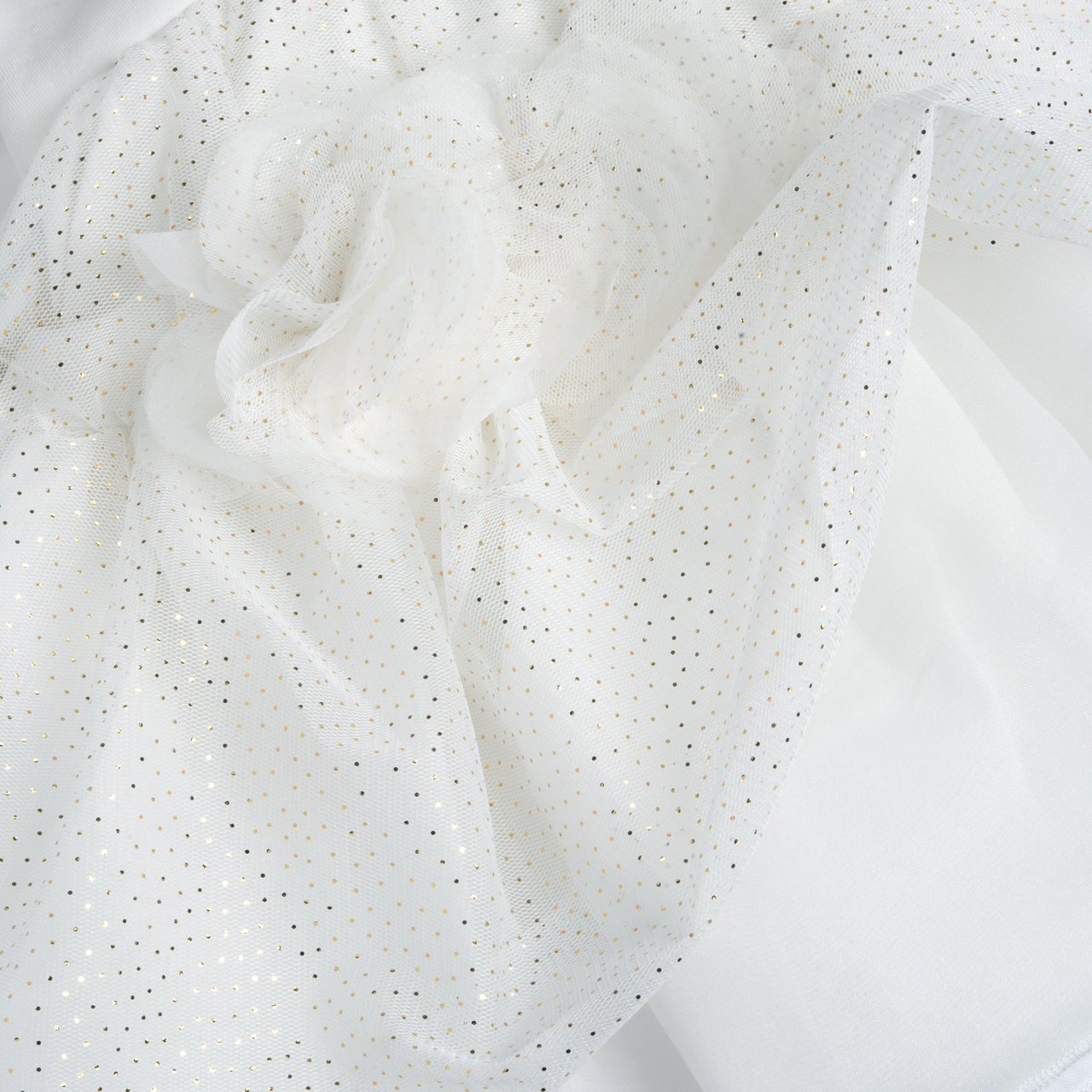 Élégante robe à manches longues Chicco - 2