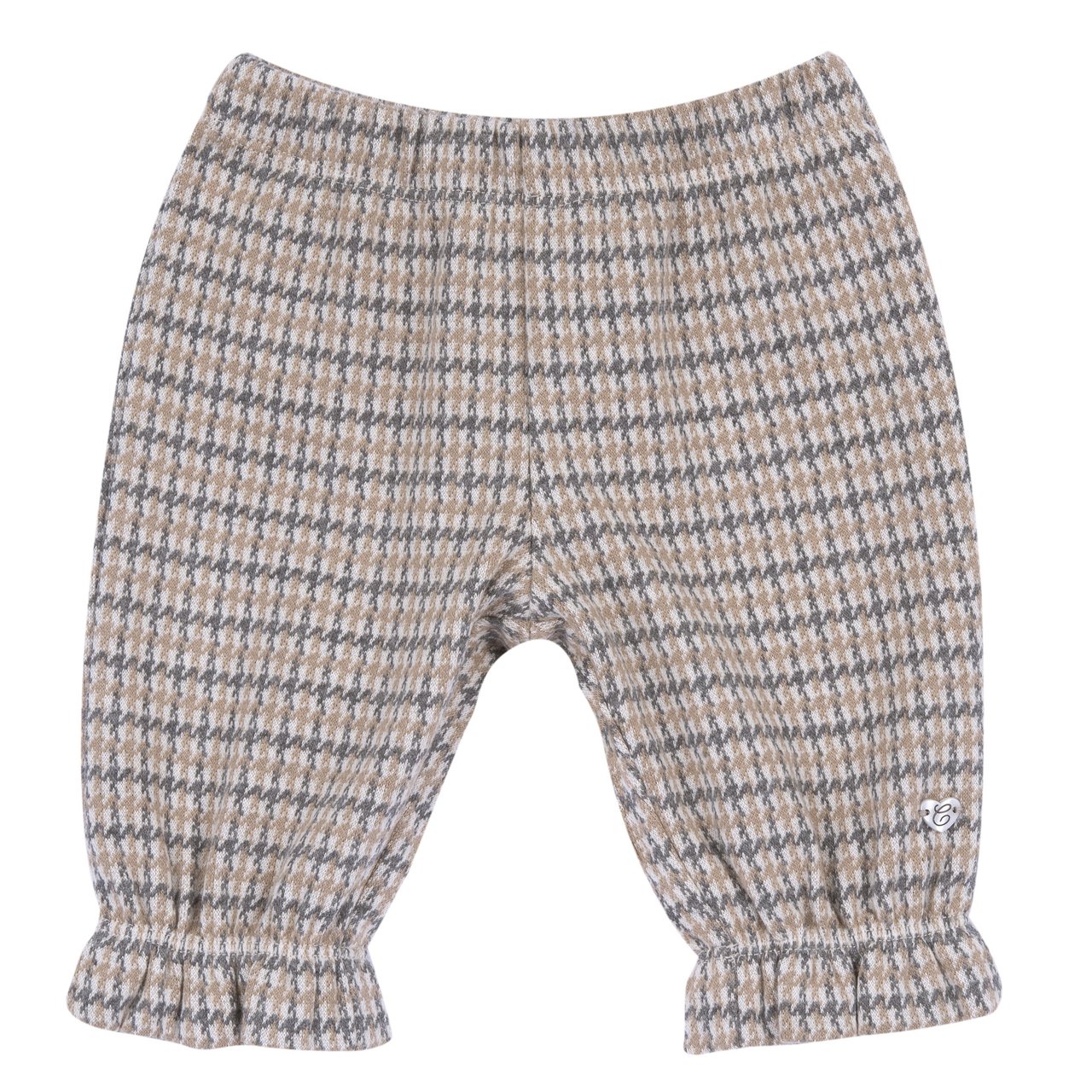 Conjunto de camisola com calças Chicco - 3