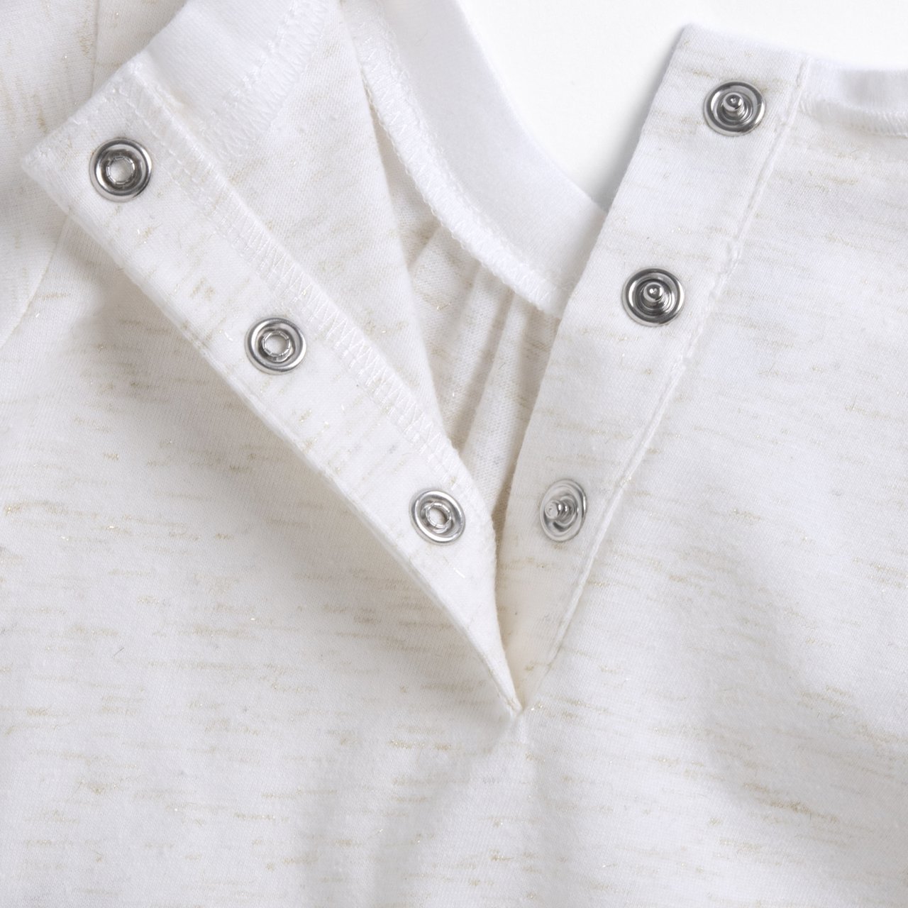 Conjunto de camisola com calças Chicco - 4