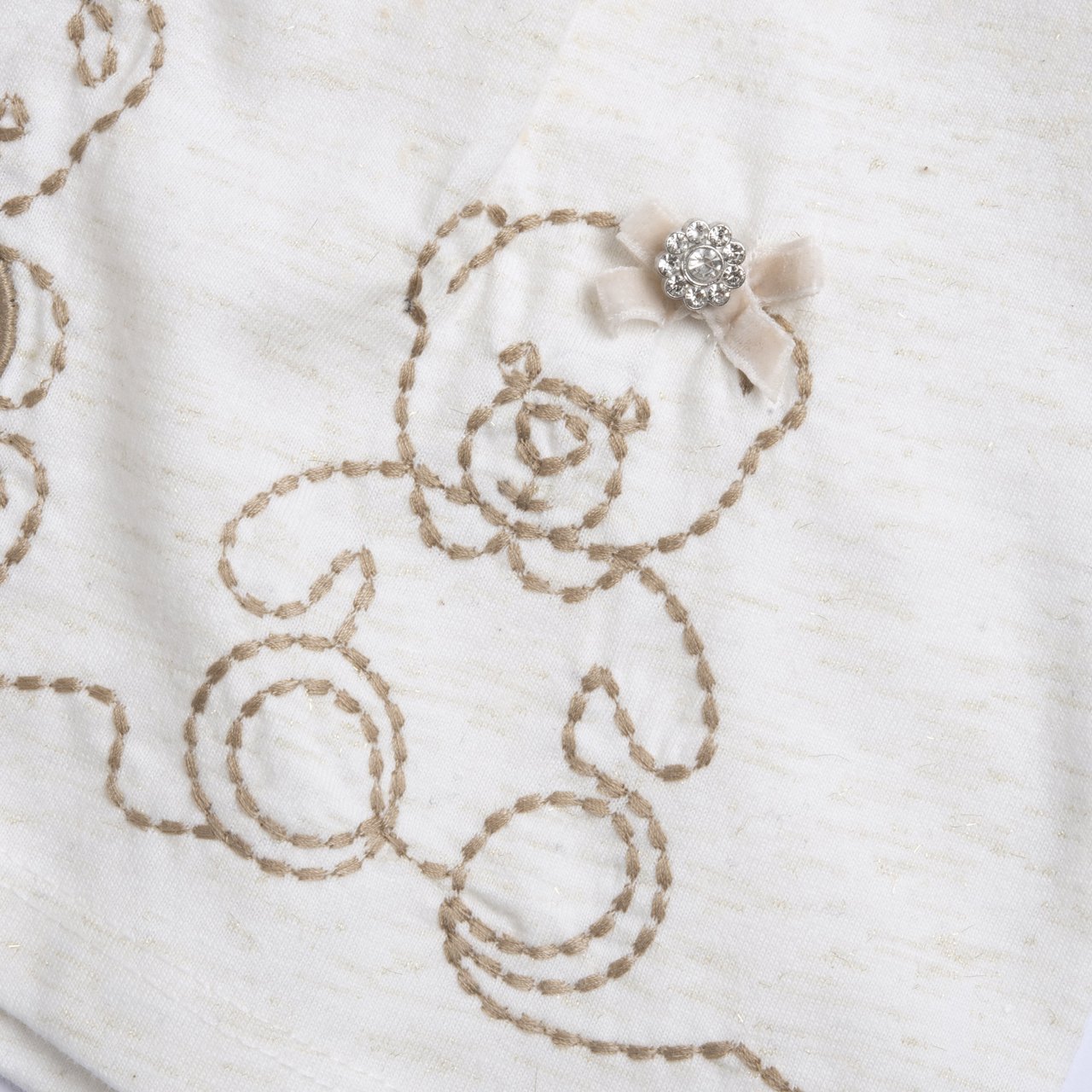 Conjunto de camisola com calças Chicco - 5