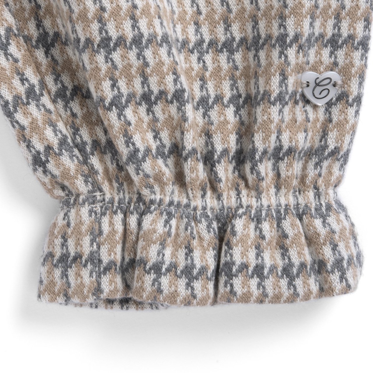 Conjunto de camisola com calças Chicco - 6