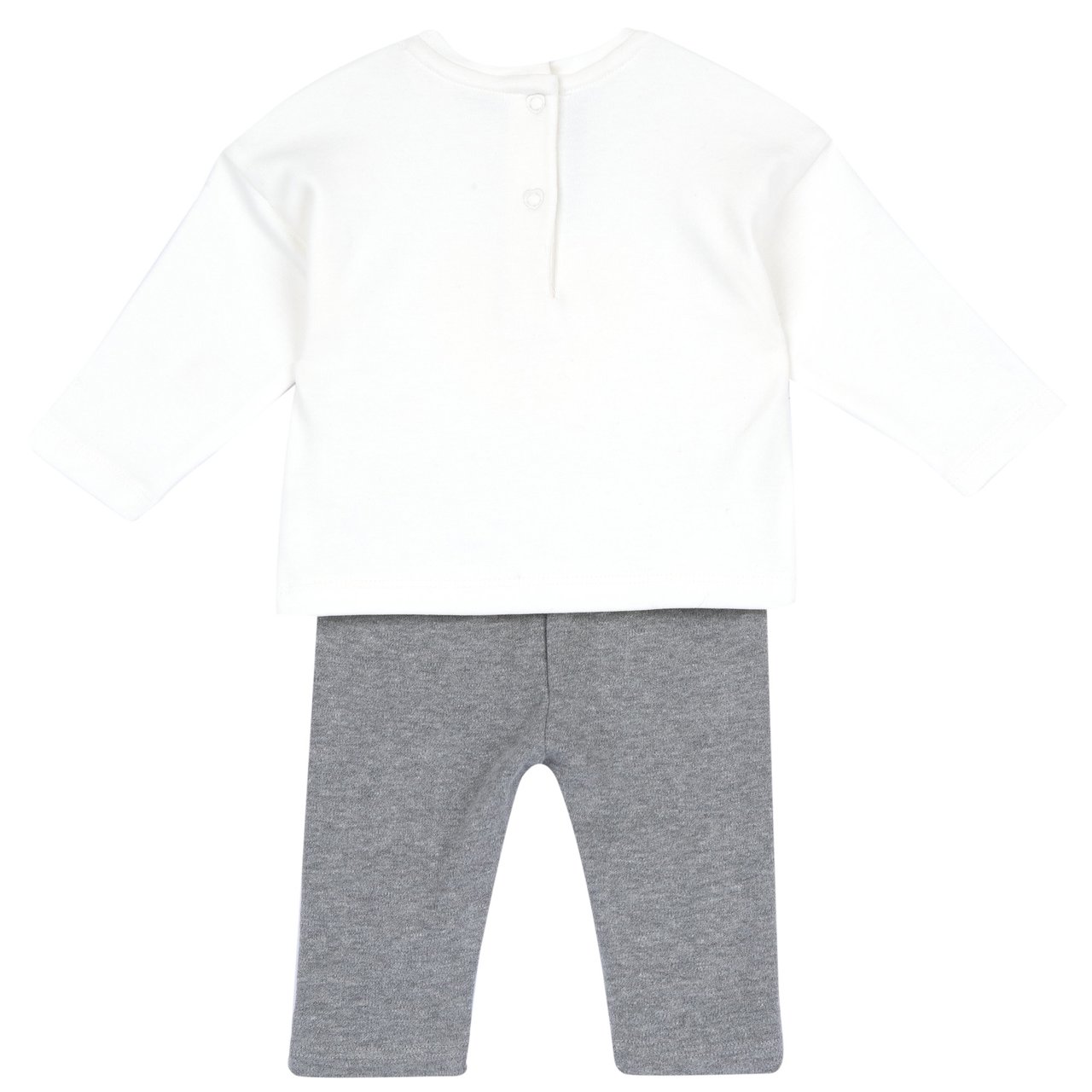 Conjunto de camisola com leggings Chicco - 1
