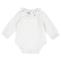 Uzun Kollu Dış Giyim Body