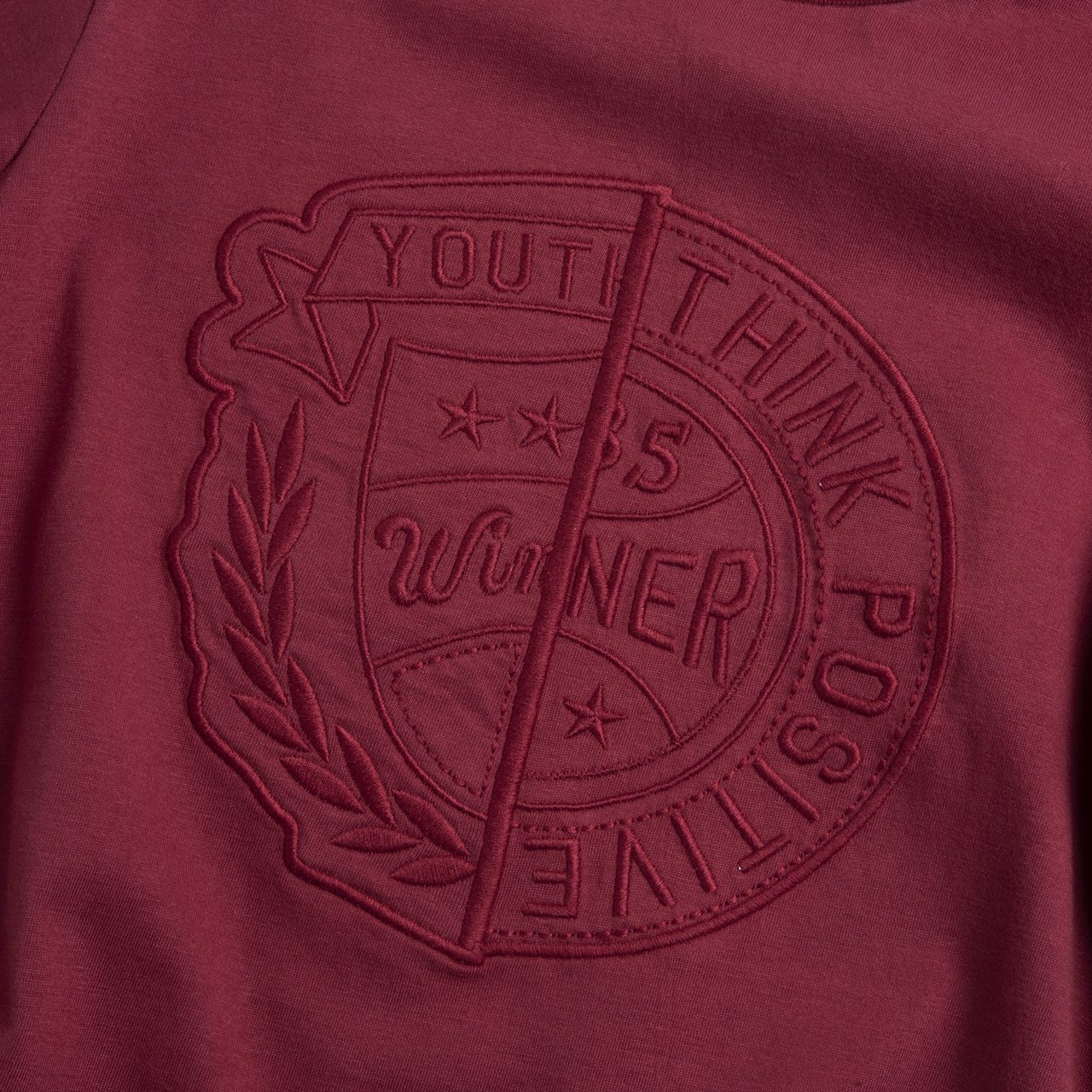 Maglietta manica lunga null - 1