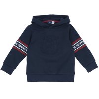 Kapüşonlu Sweatshirt