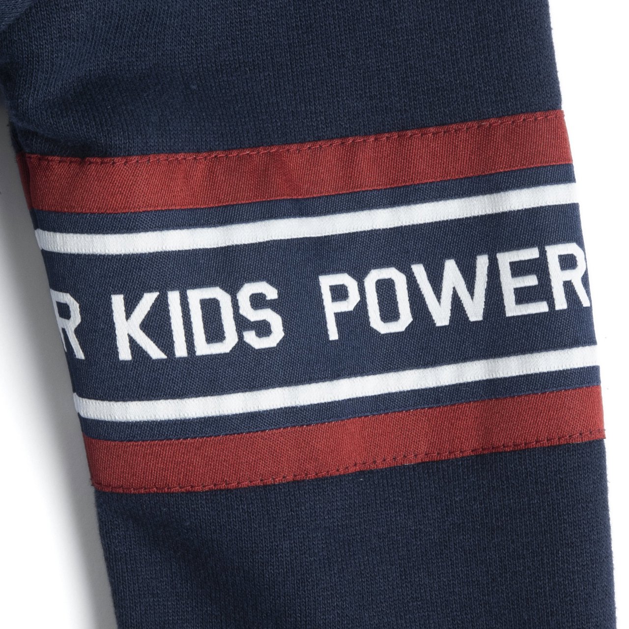 Gesloten sweater met kap Chicco - 3