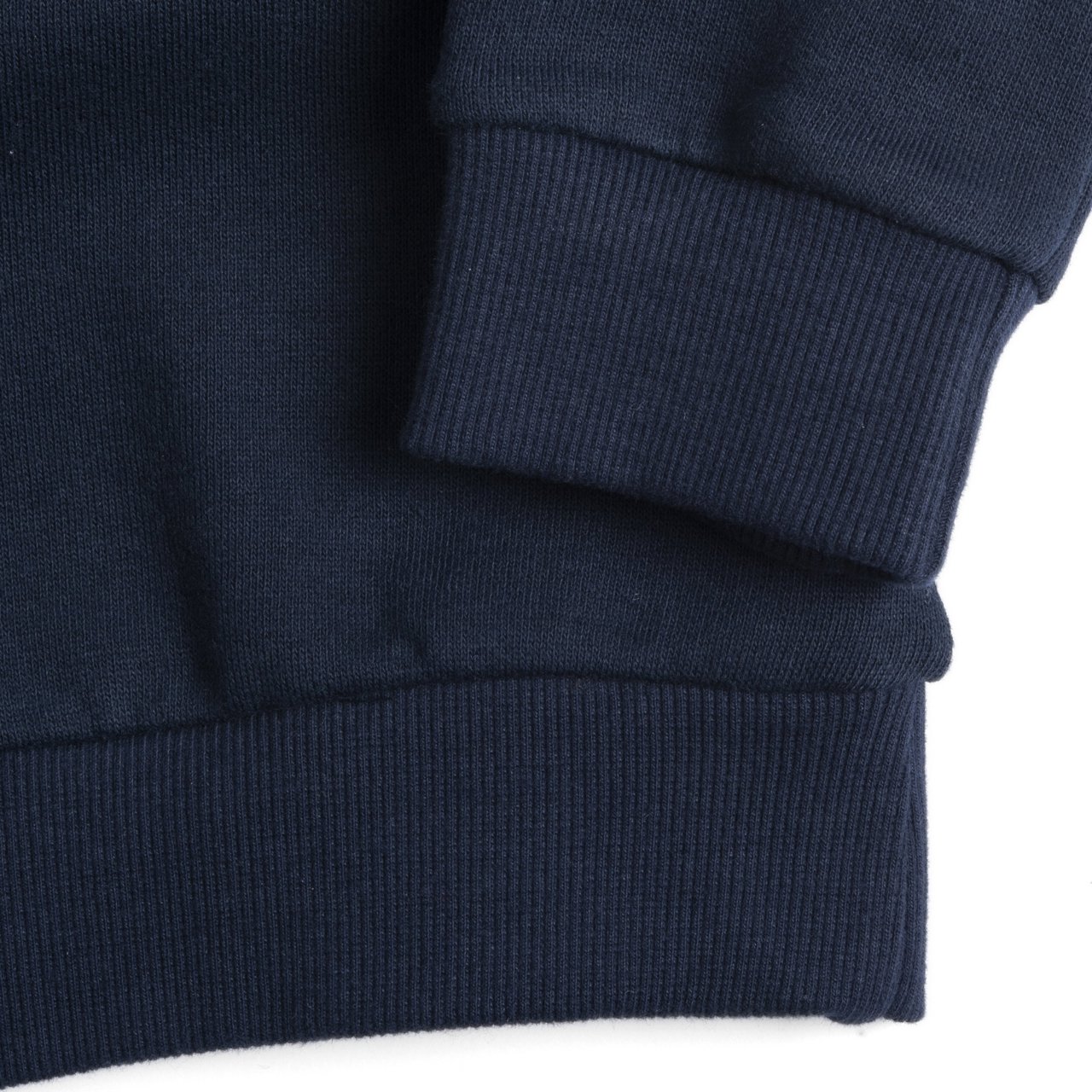 Gesloten sweater met kap Chicco - 4