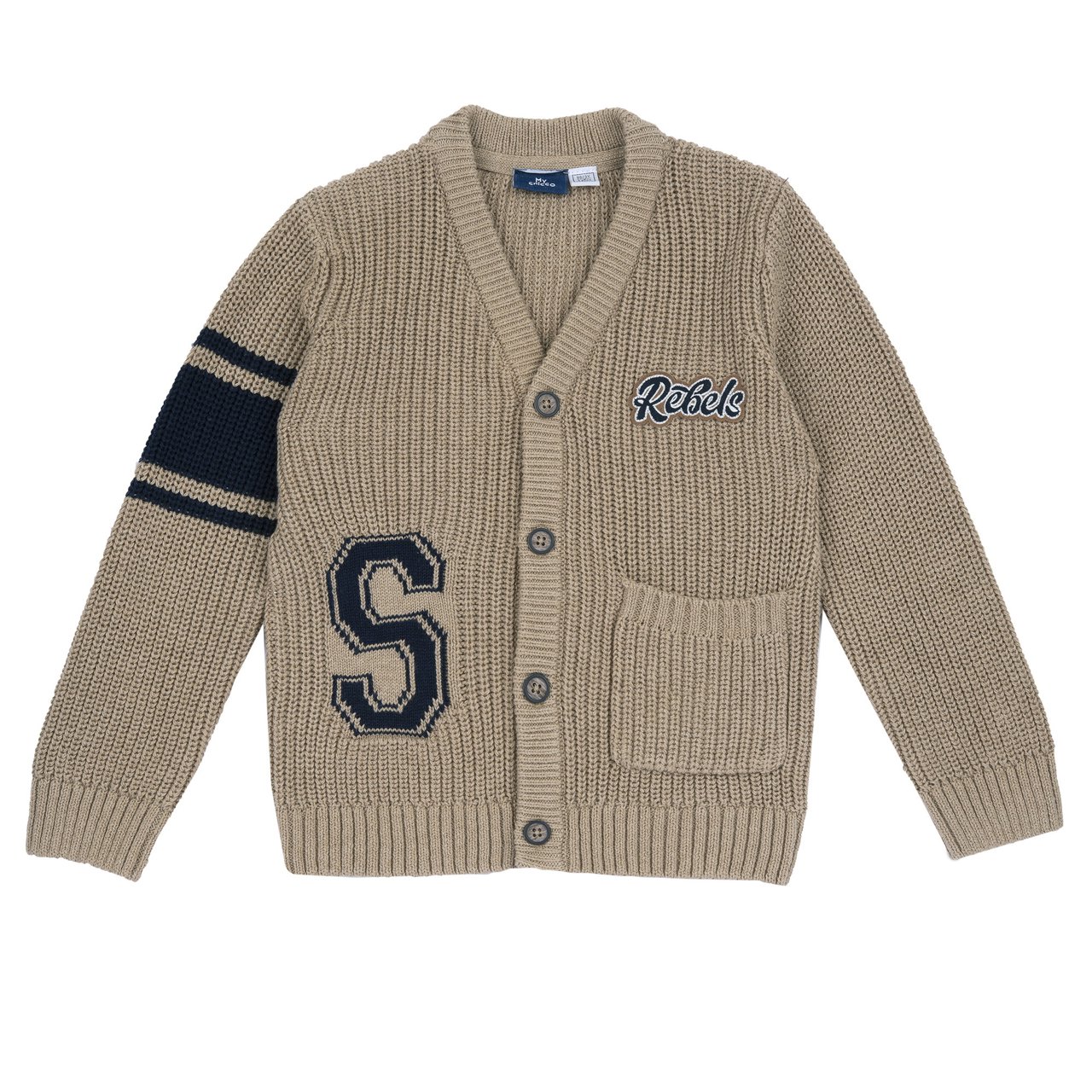 Cardigan en tricot Chicco - 0