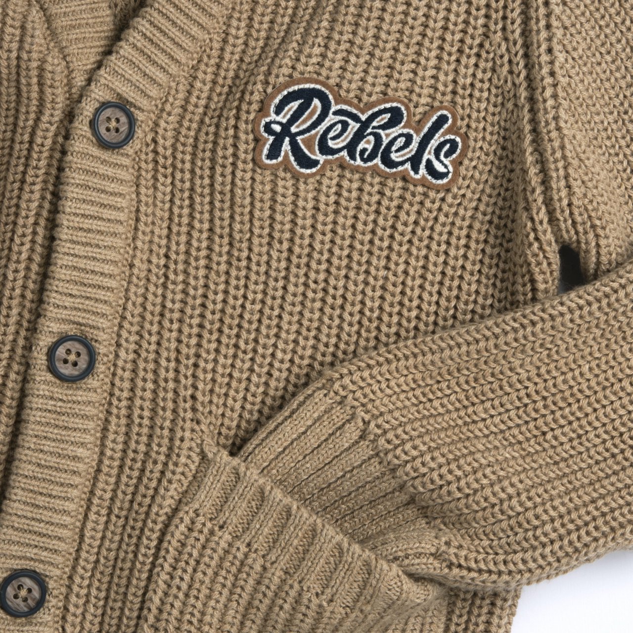 Cardigan en tricot Chicco - 1