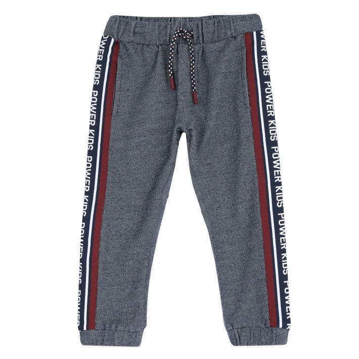 Pantalon long