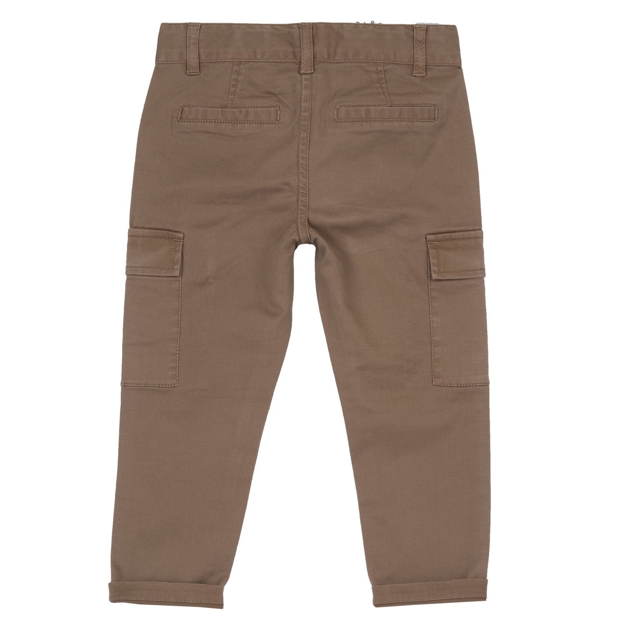Pantalon long avec grandes poches Chicco - 1