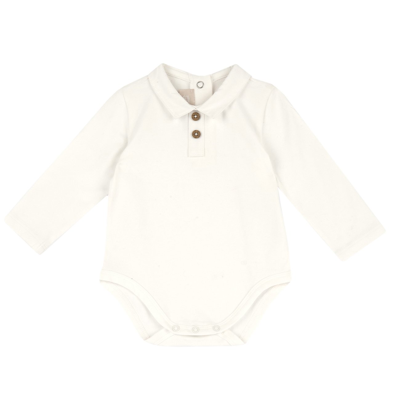 Body exterior de manga comprida  Chicco - 0