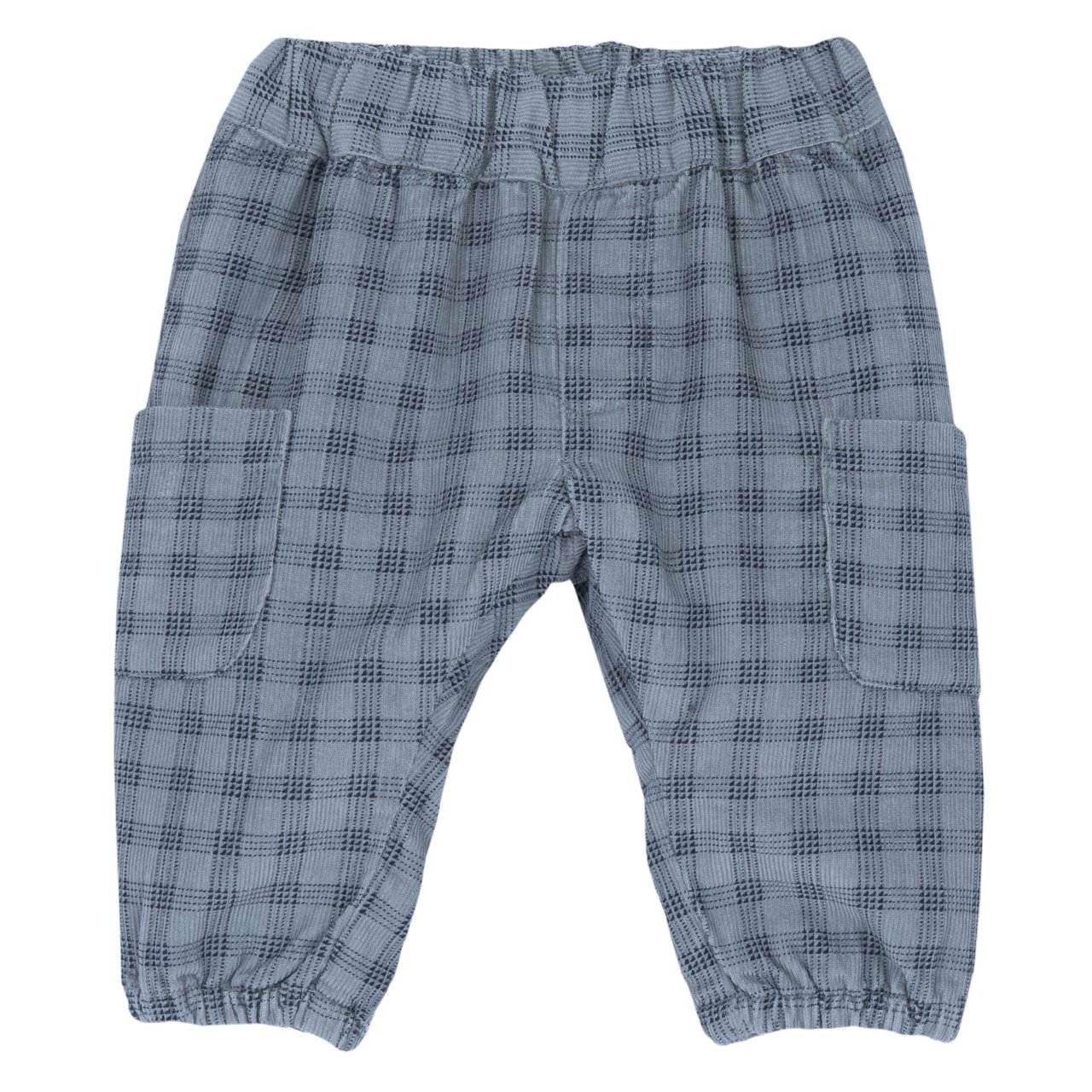 Pantalones largos de pana Chicco - 0