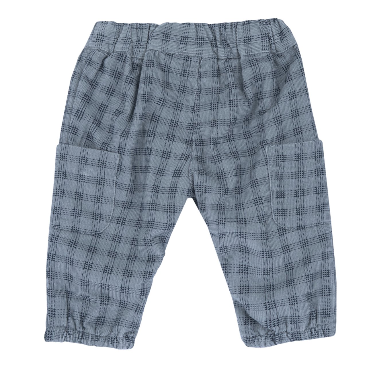 Pantalones largos de pana Chicco - 1
