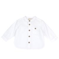 Uzun Kollu Kore Gömlek