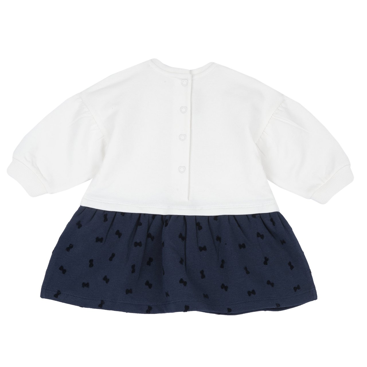 Robe à manches longues Chicco - 1