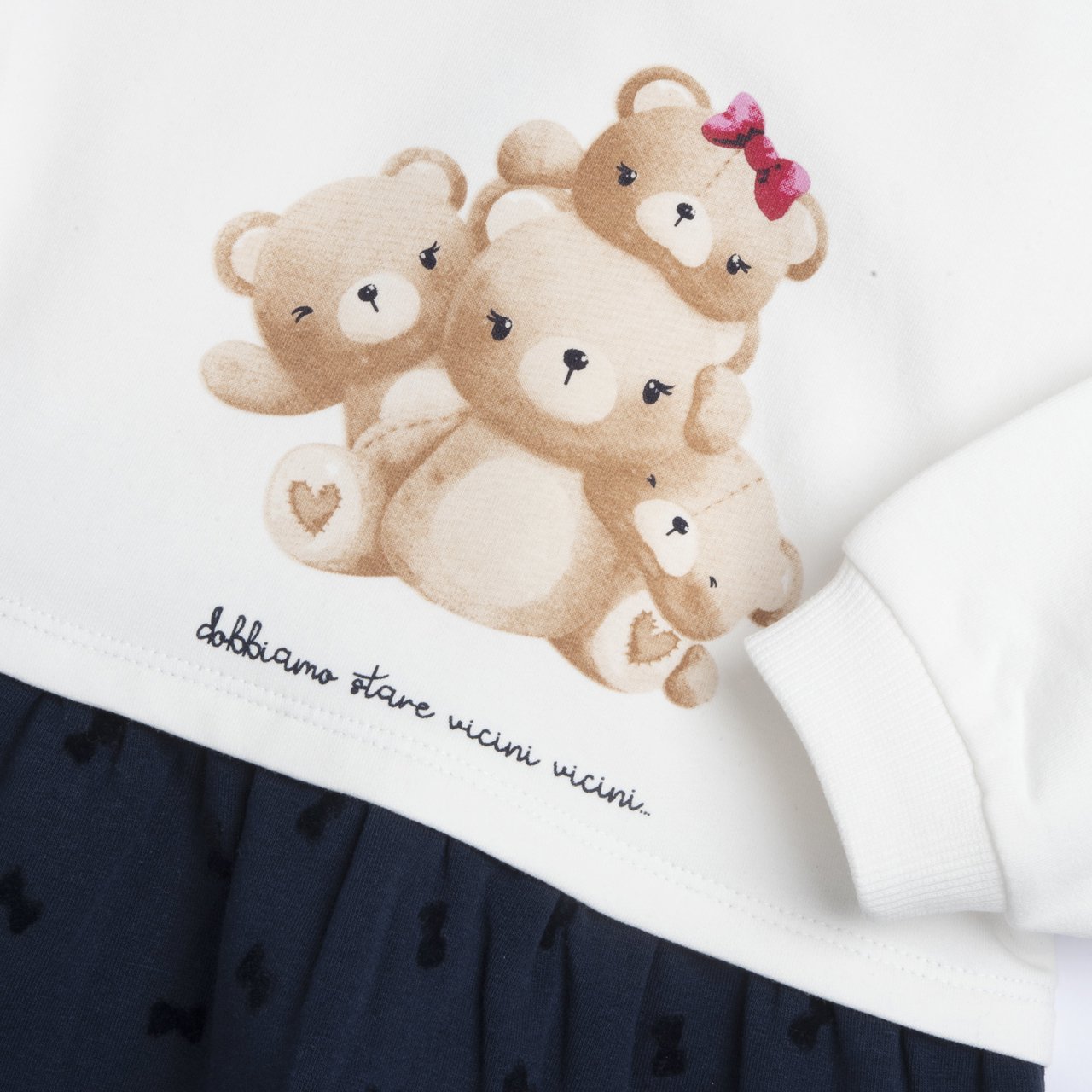 Robe à manches longues Chicco - 2