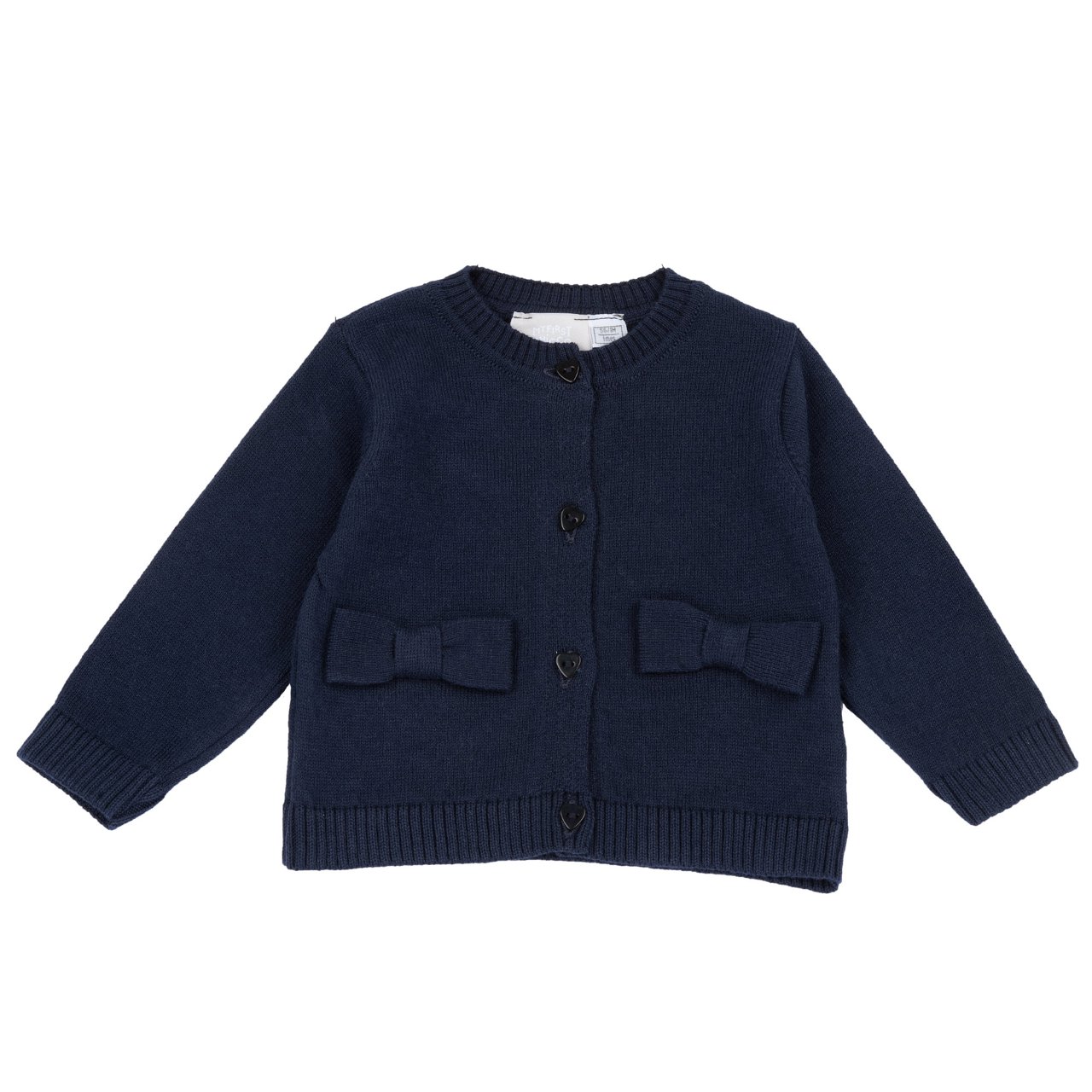 Cardigan en tricot Chicco - 0