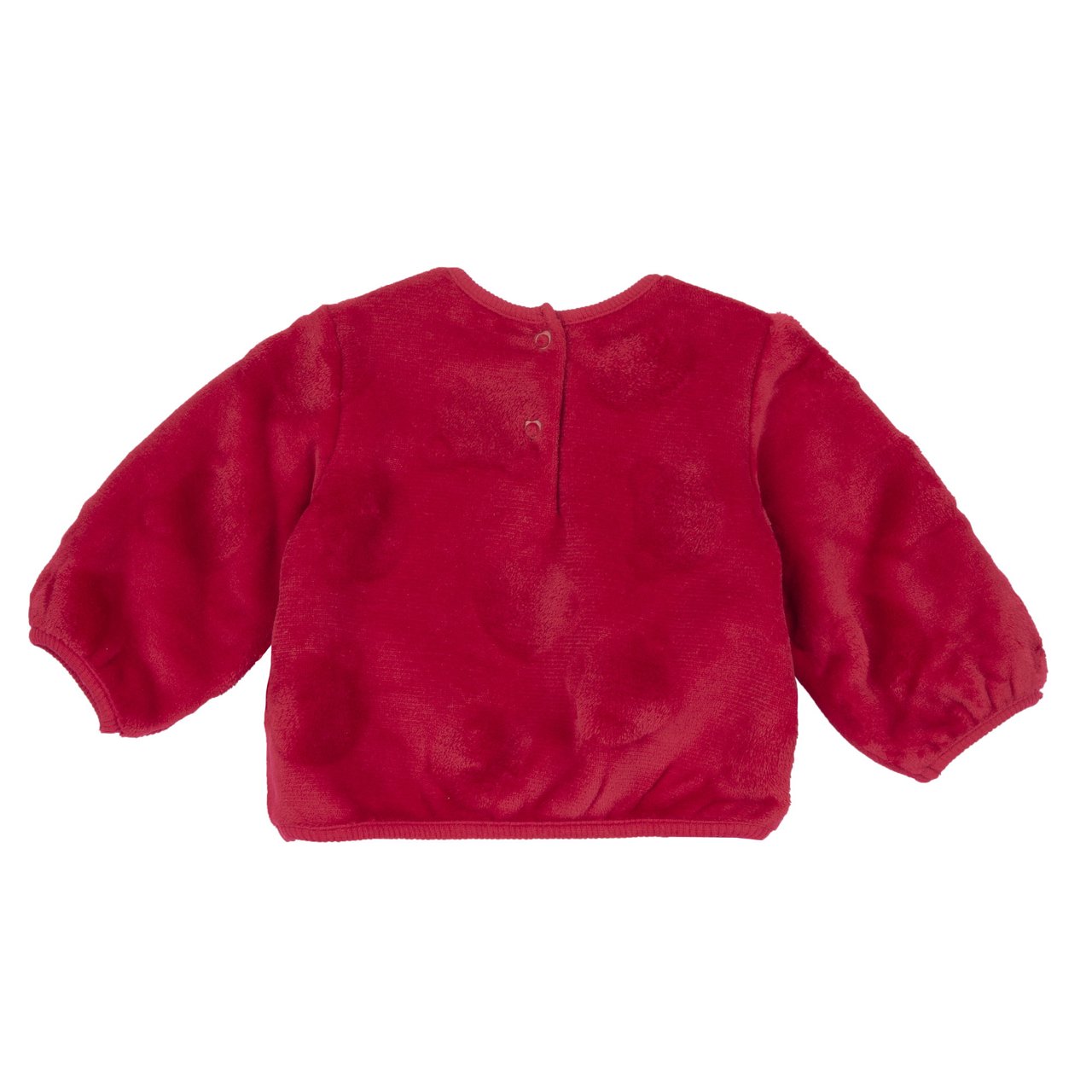 Sweat-shirt à col rond Chicco - 1