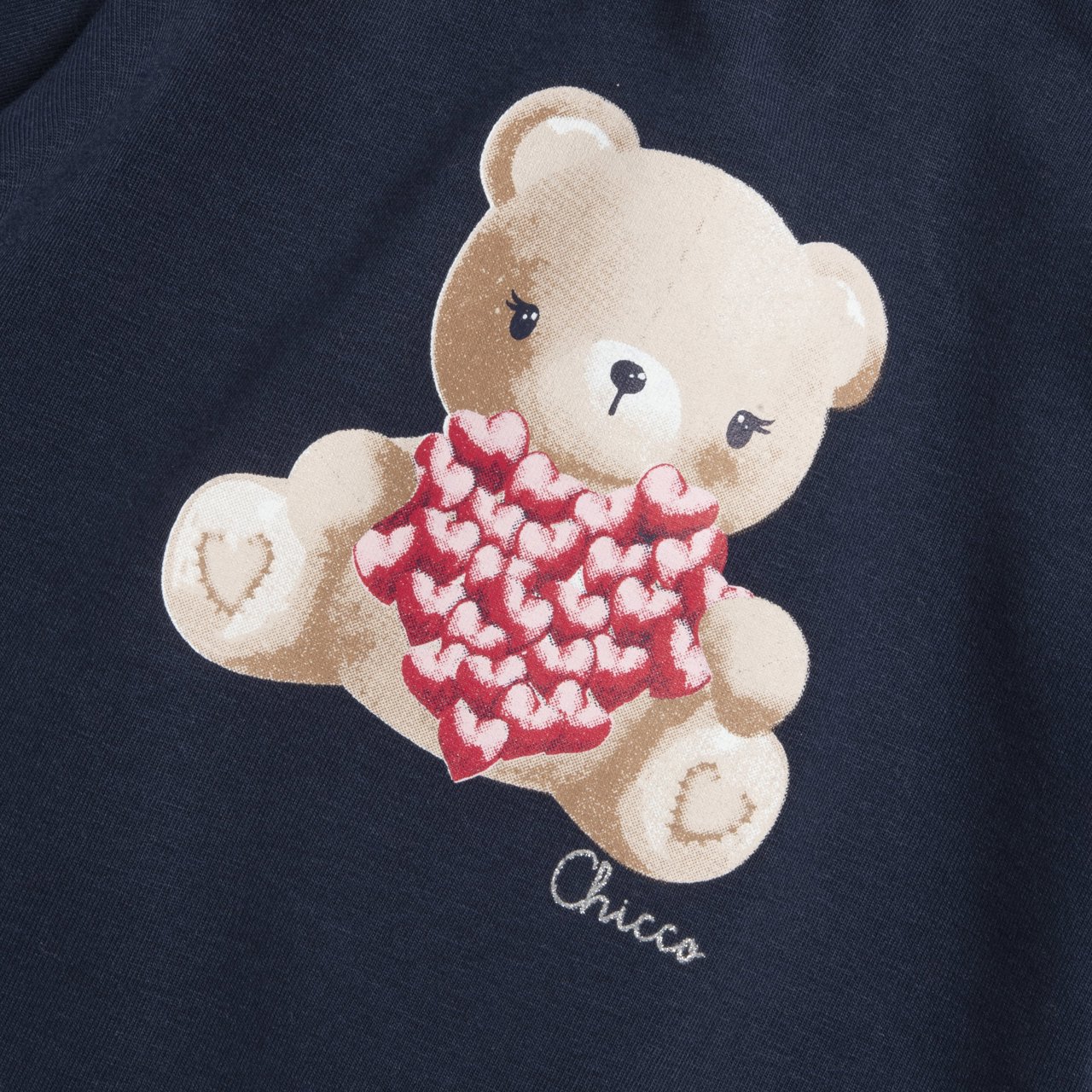 Maglietta manica lunga null - 1