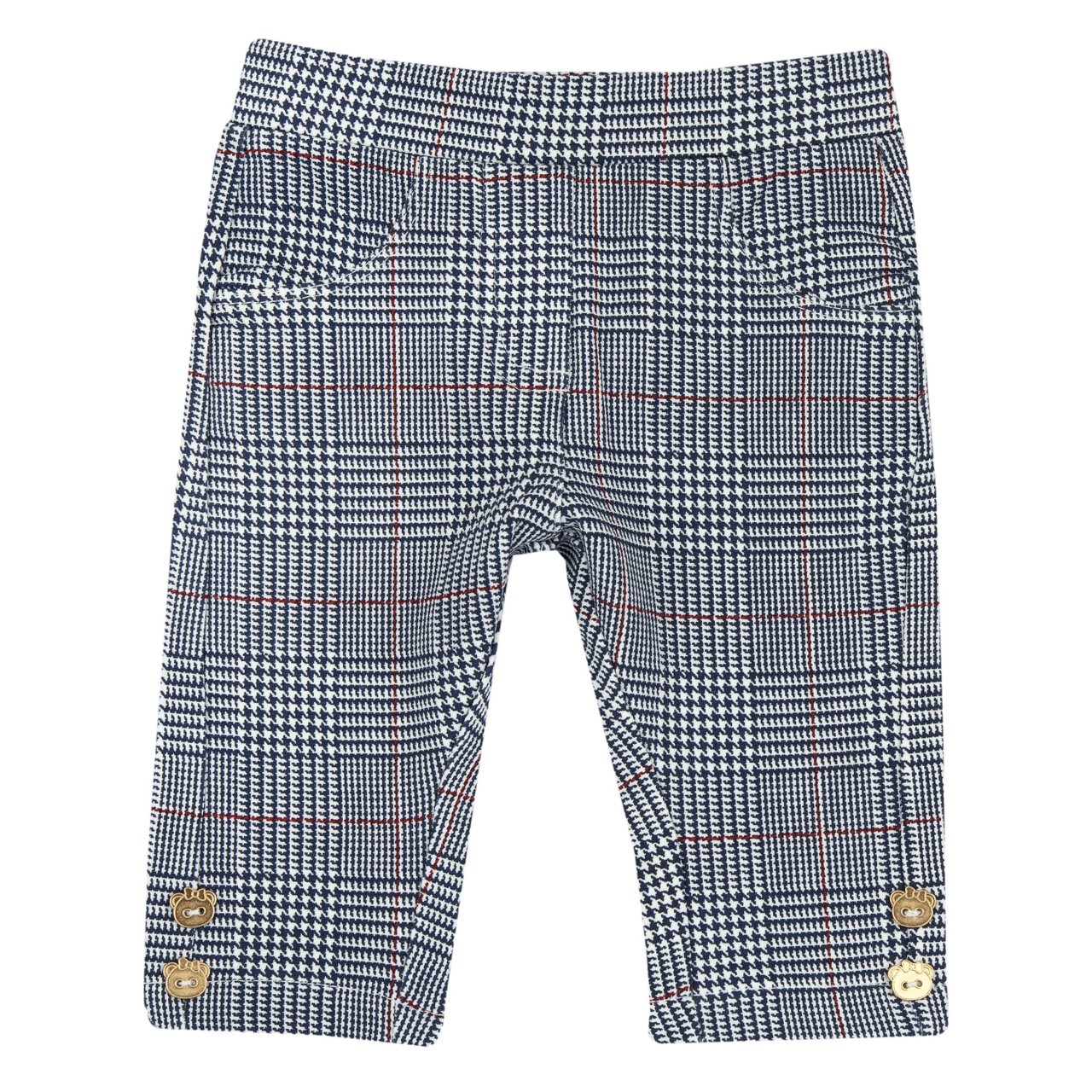 Pantalon long en molleton Chicco - 0