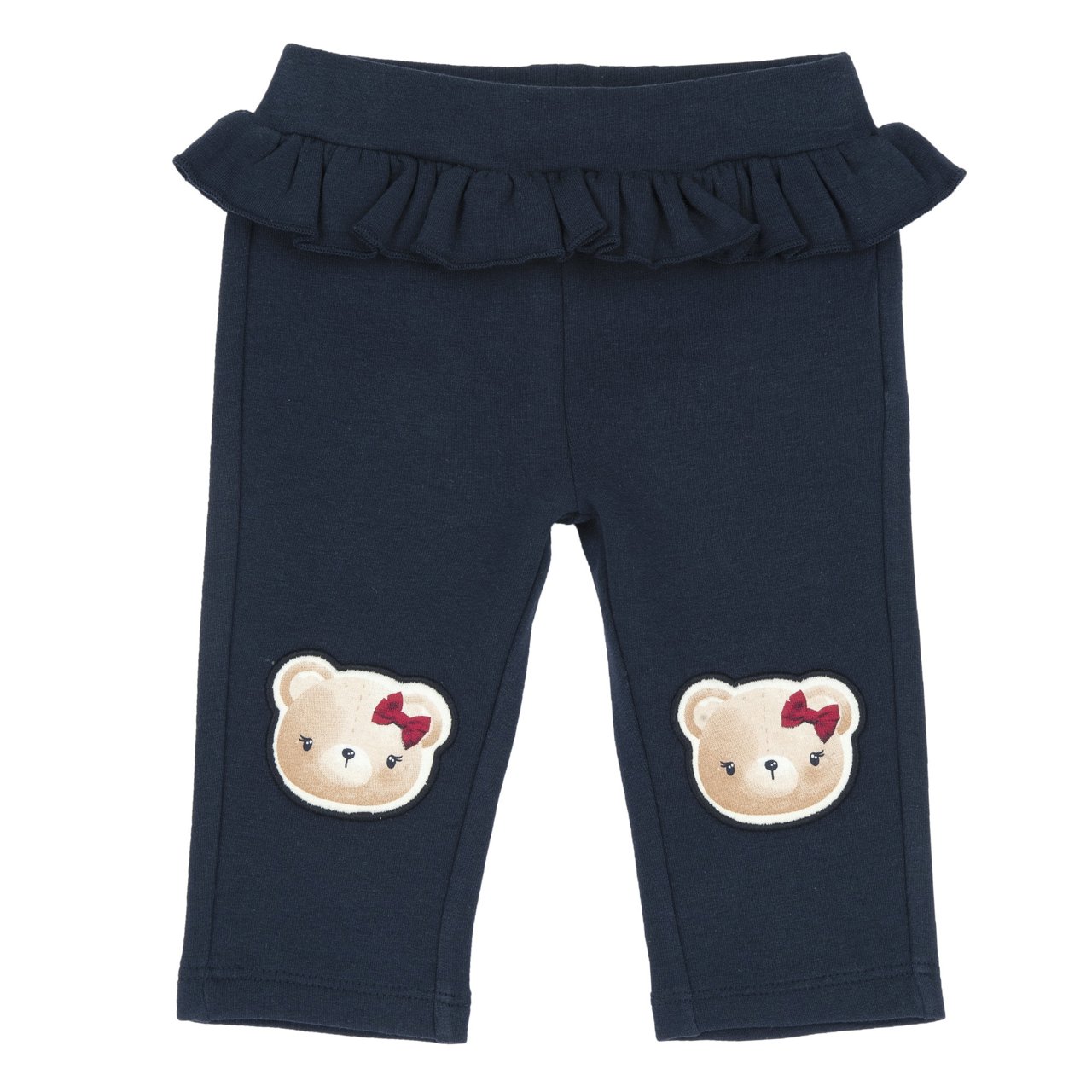 Pantalon en feutre Chicco - 0