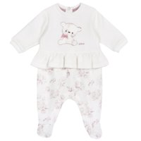 Bacak İçinden Açılan Tulum