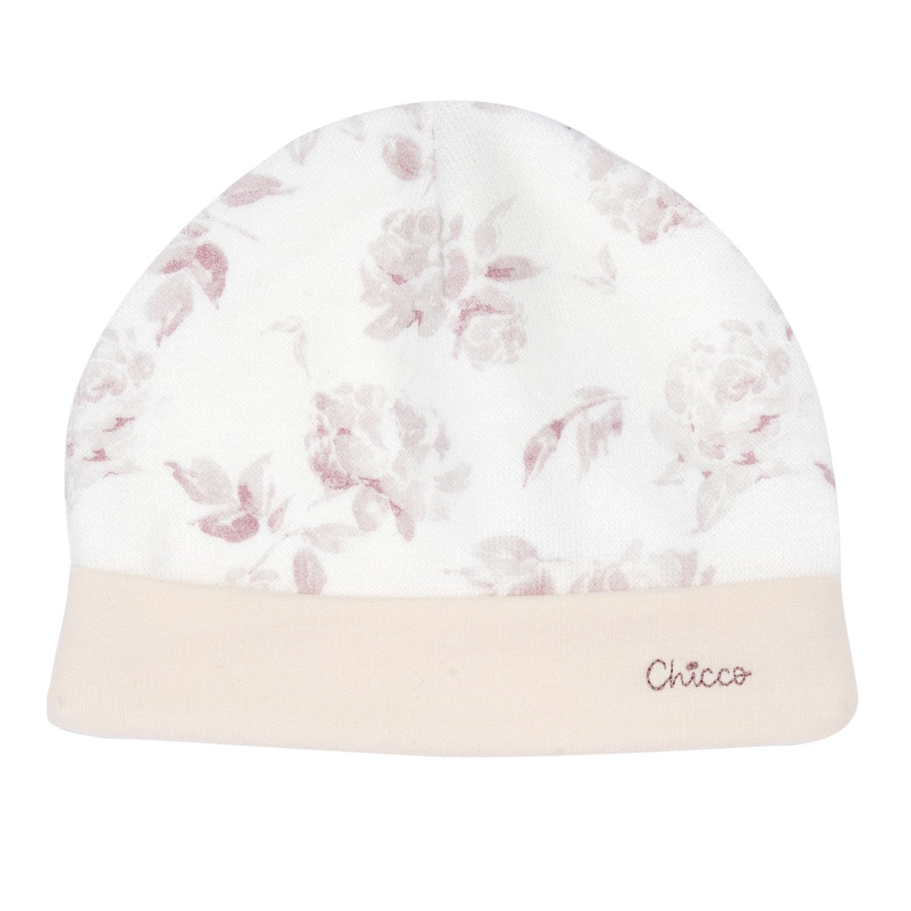 Cappello con risvolto null - 0