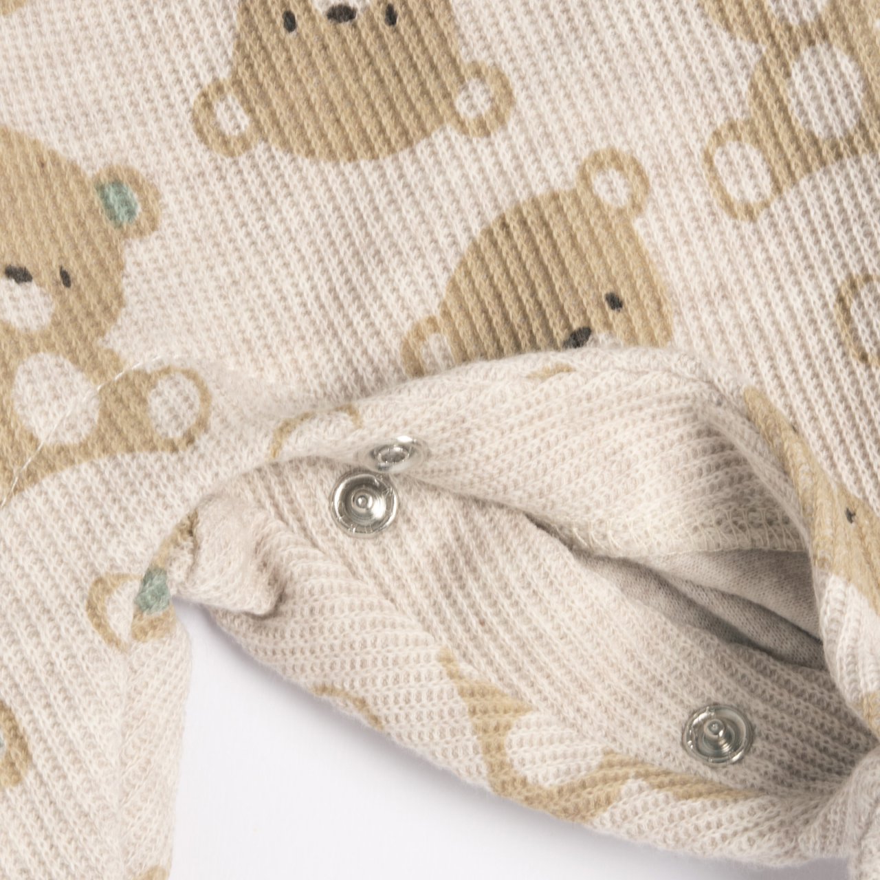 Grenouillère avec ouverture par l'entrejambe Chicco - 4