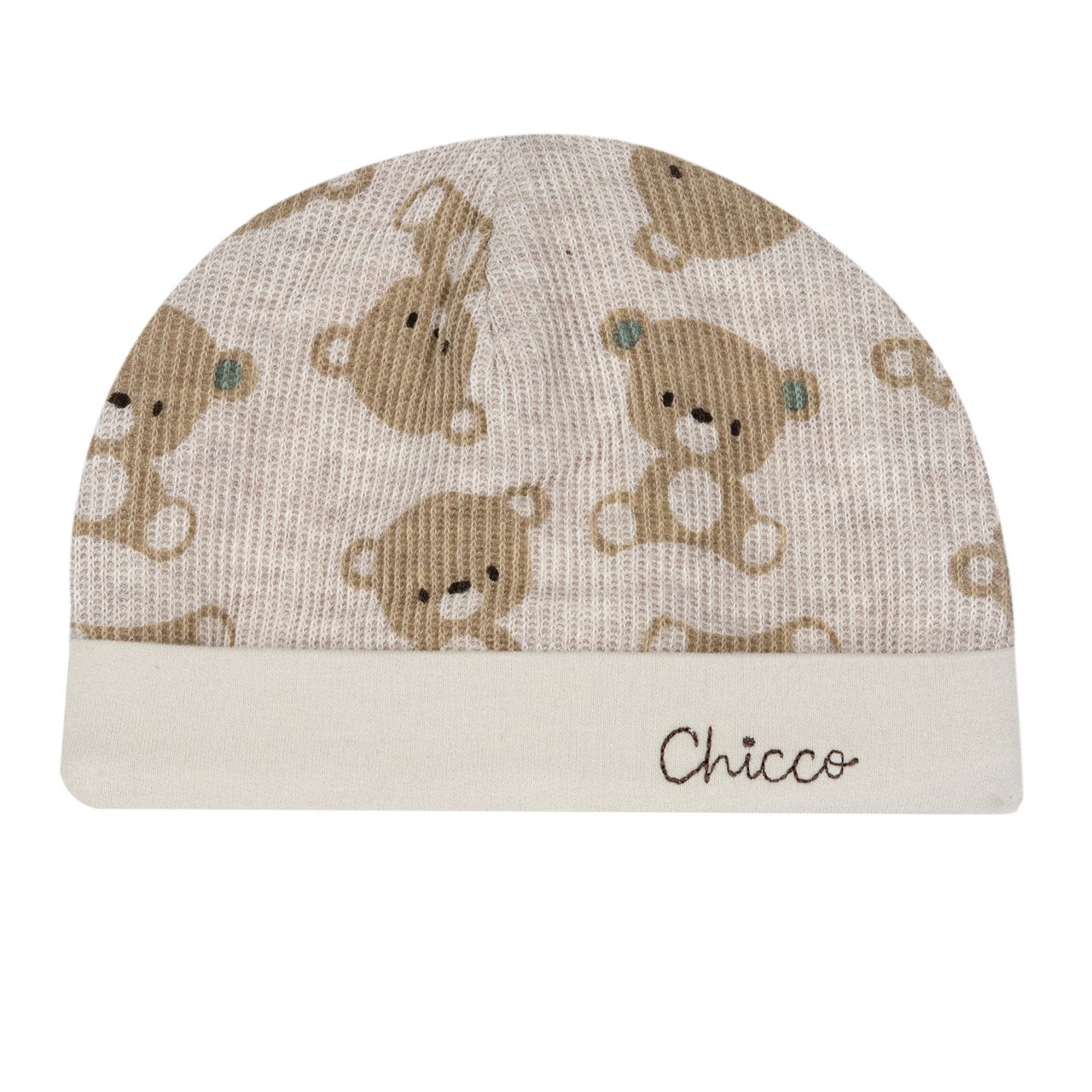 Bonnet à revers Chicco - 0