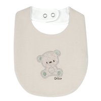 İşlemeli ve Uygulamalı Mama Önlüğü