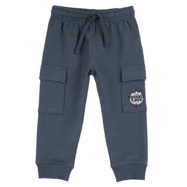 Pantalon long