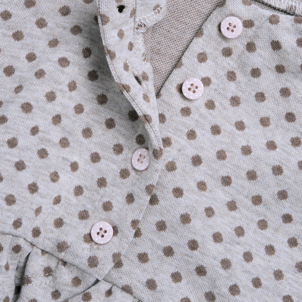 Cardigan jacquard  Chicco - 1