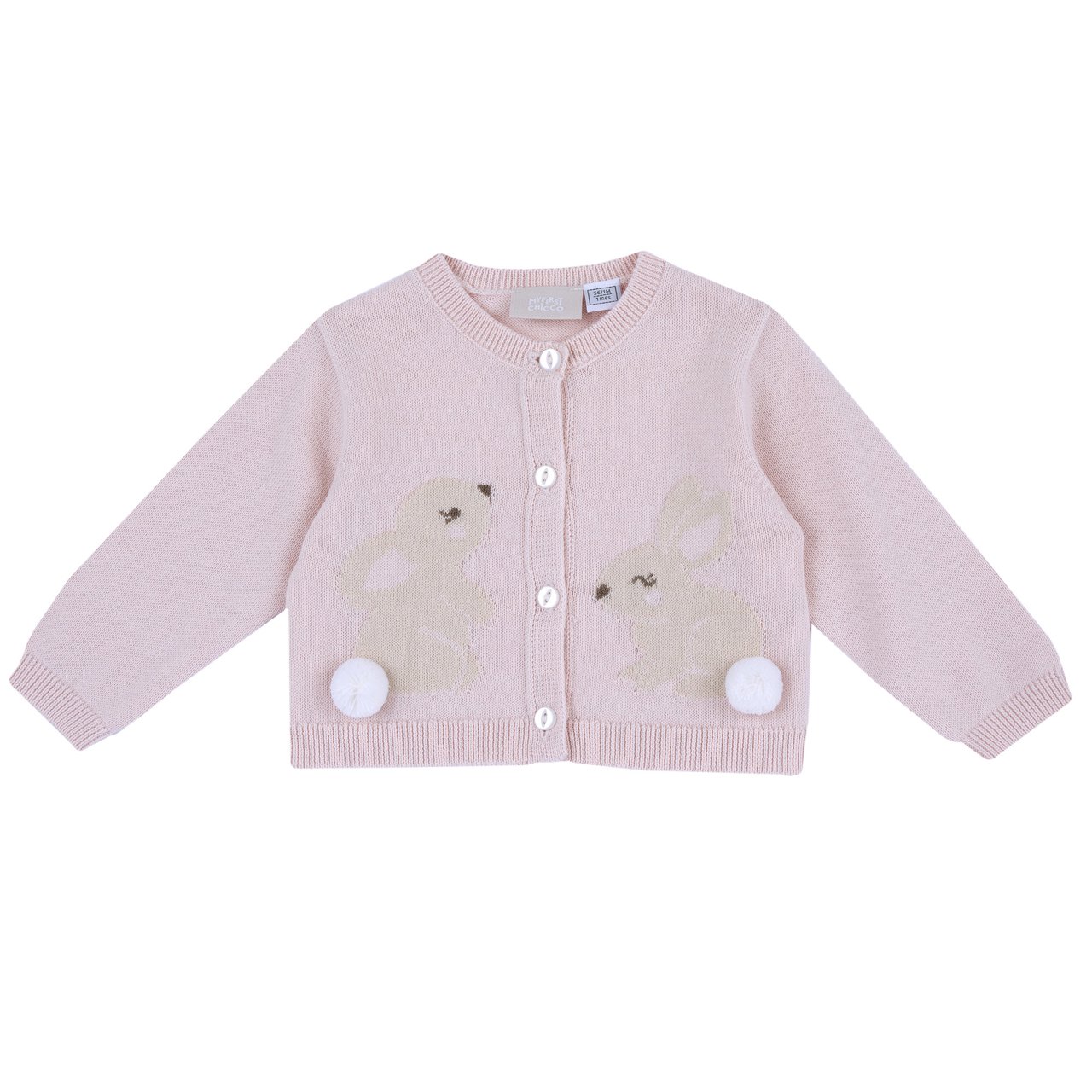 Cardigan en jacquard  Chicco - 0