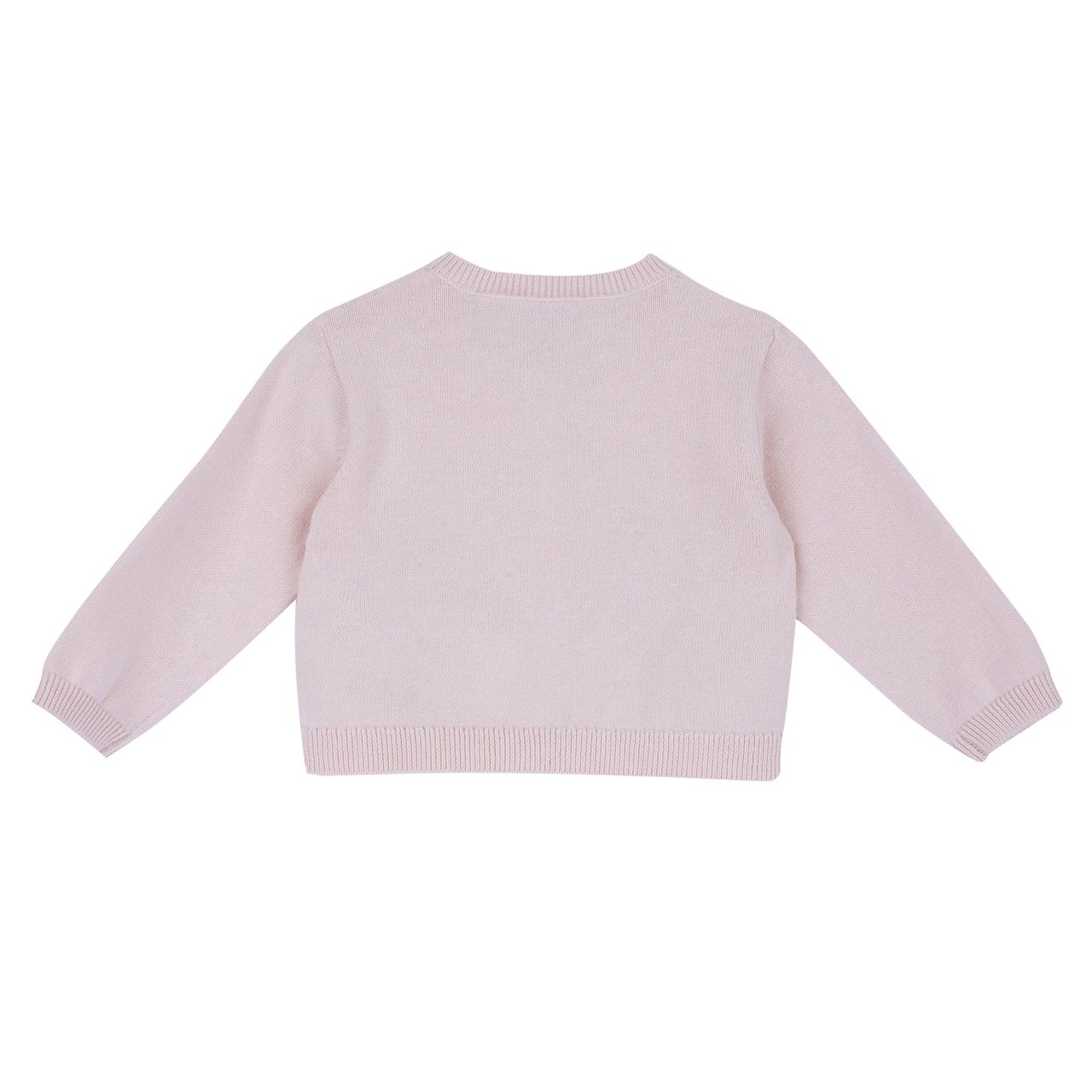 Cardigan en jacquard  Chicco - 1