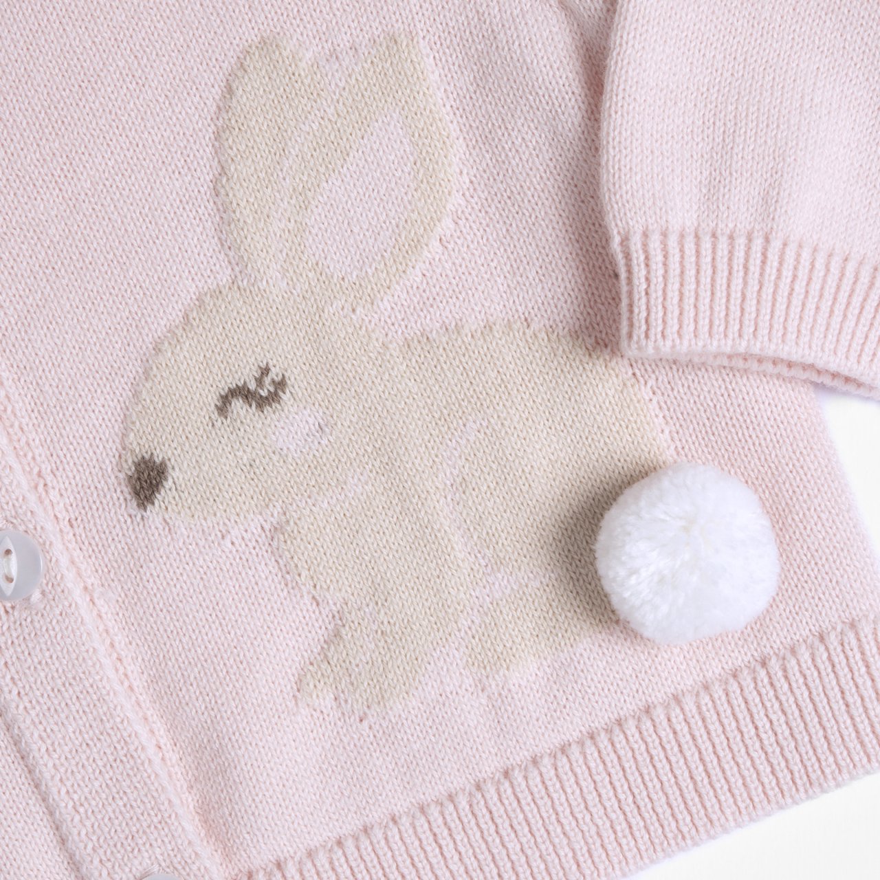 Cardigan en jacquard  Chicco - 2