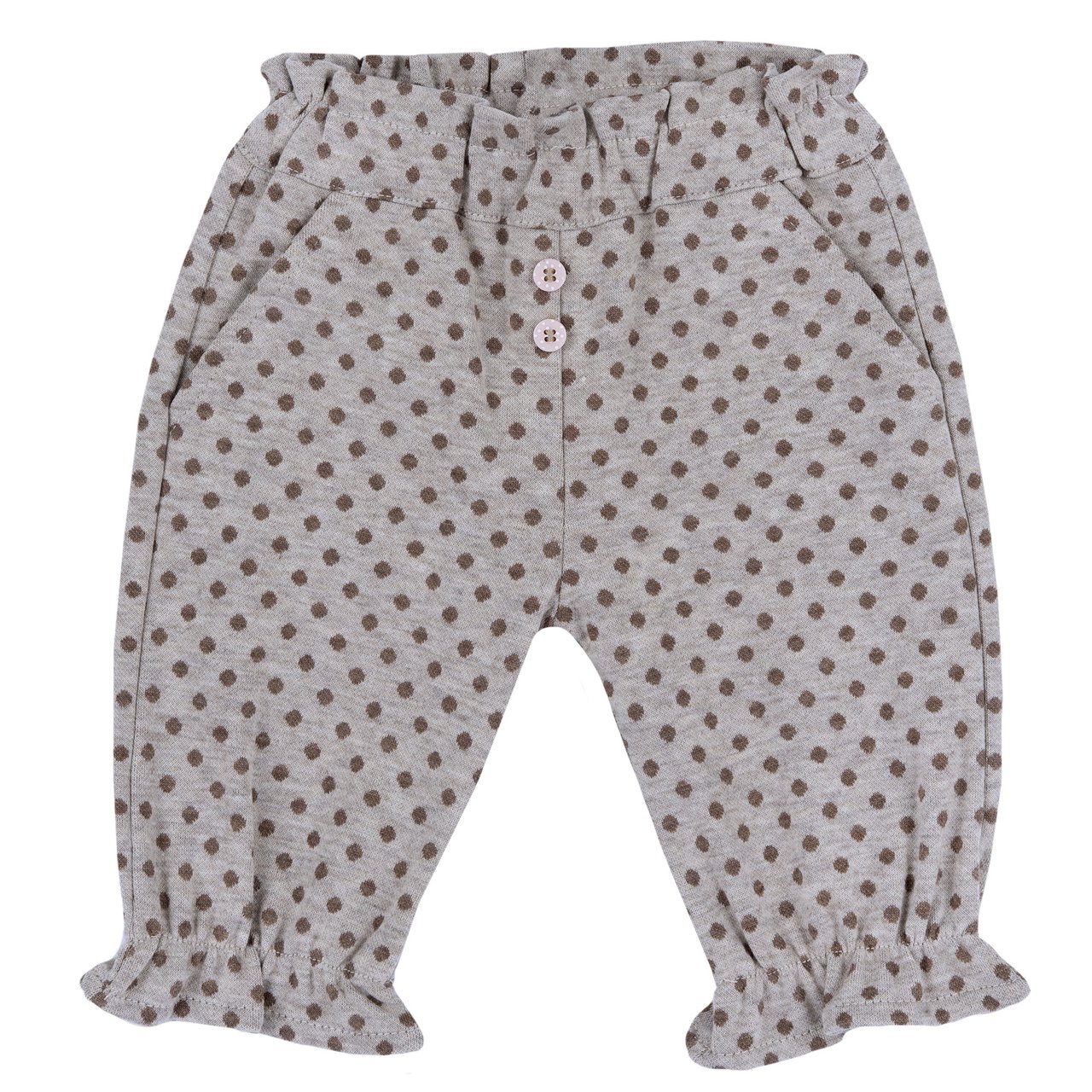 Pantalon long Chicco - 0