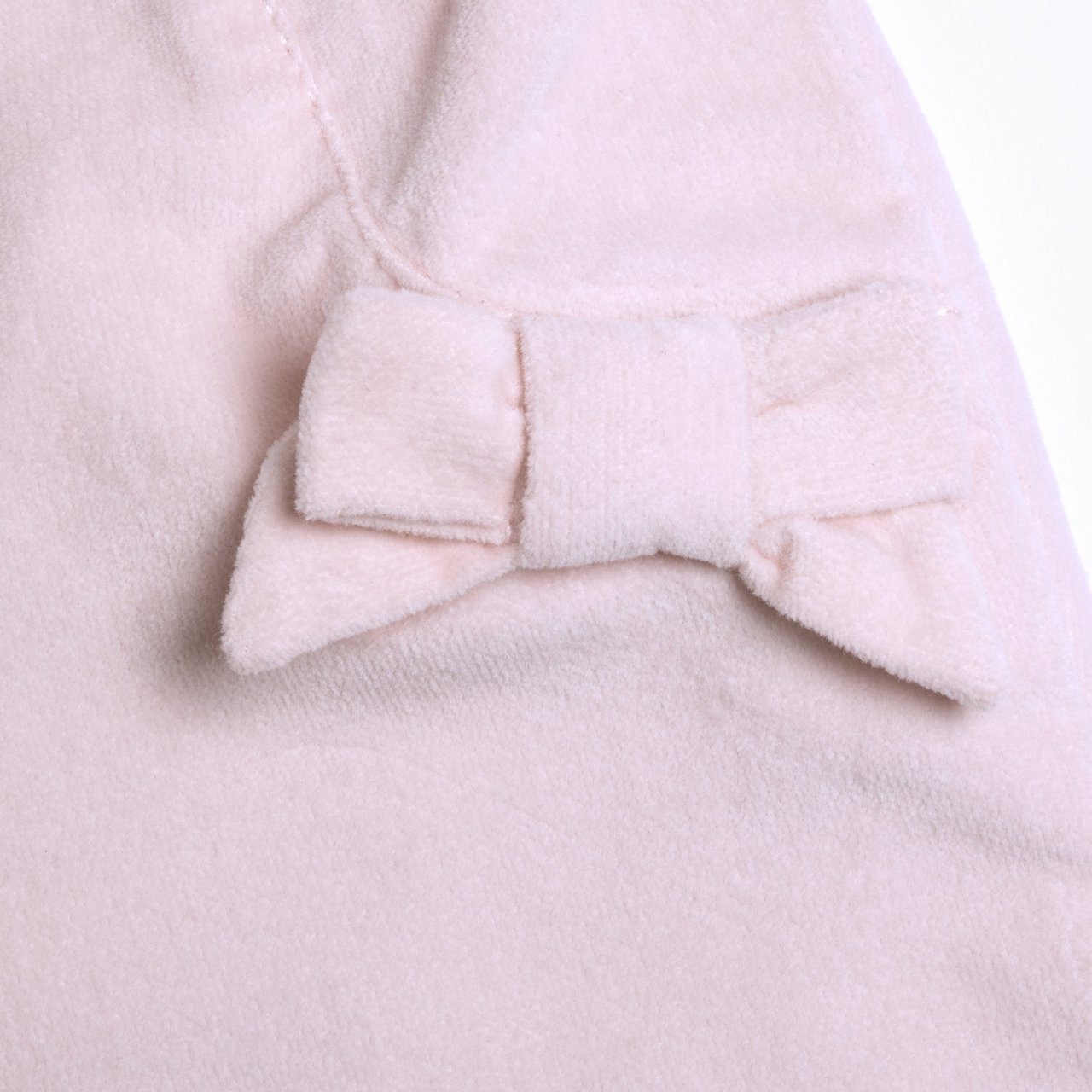Pantalones largos de terciopelo Chicco - 1