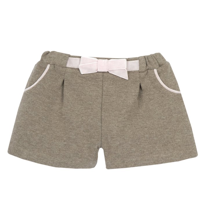 Pantalones cortos