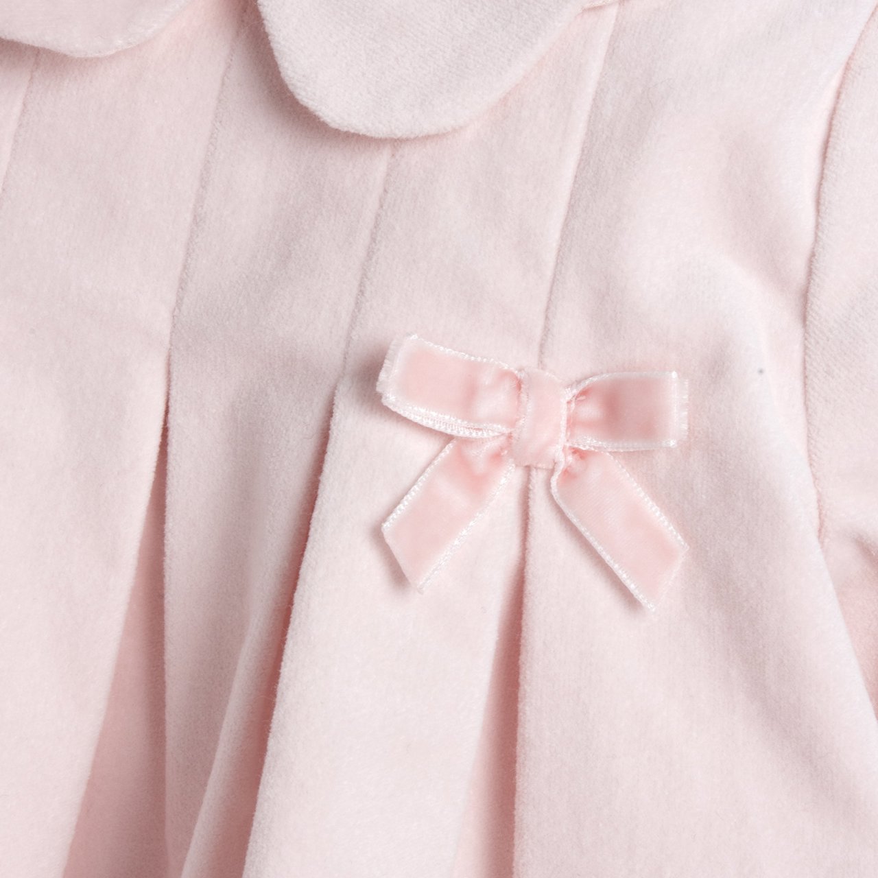Vestido de manga larga Chicco - 2