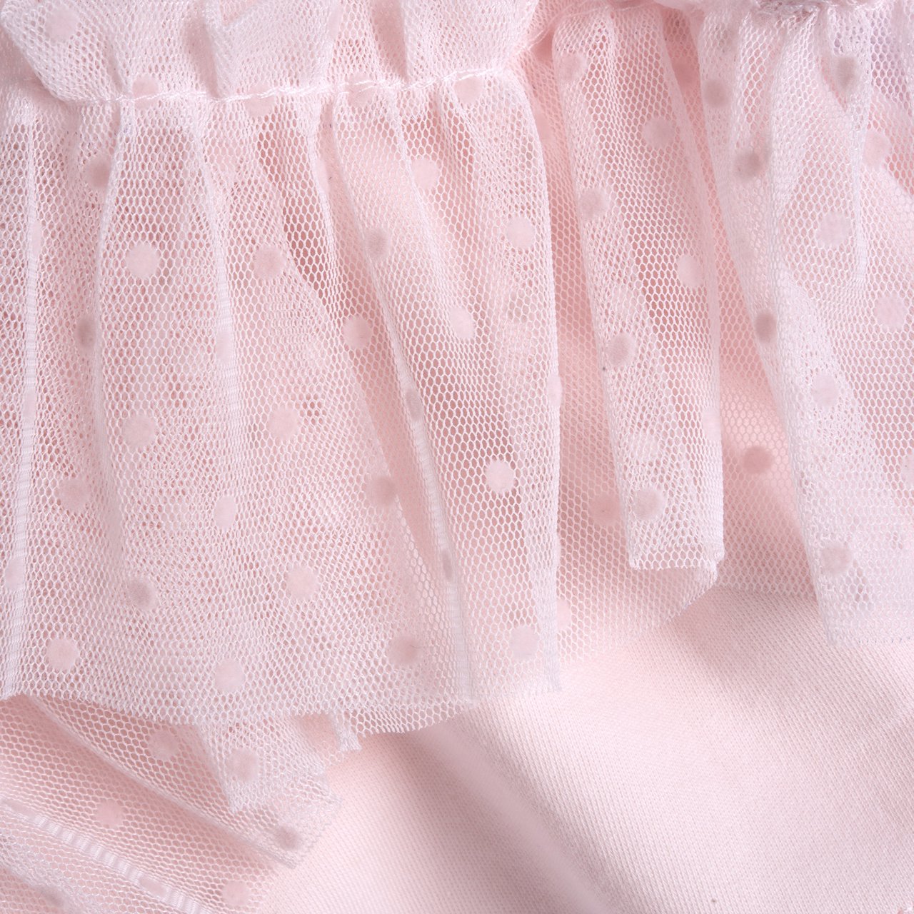 Élégante robe à manches longues Chicco - 2