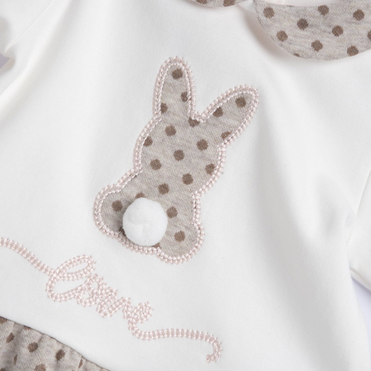 Robe à manches longues Chicco - 2