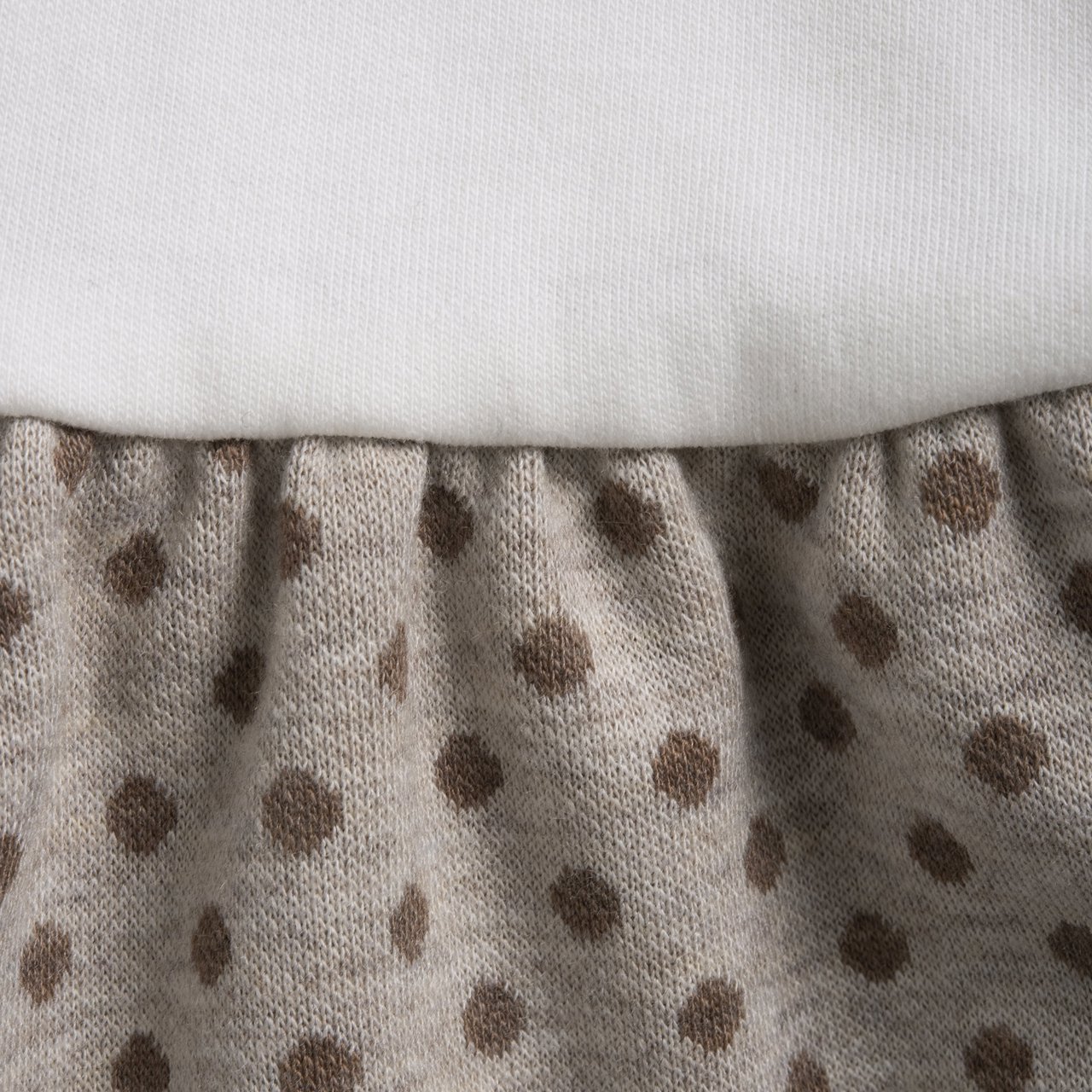 Robe à manches longues Chicco - 3