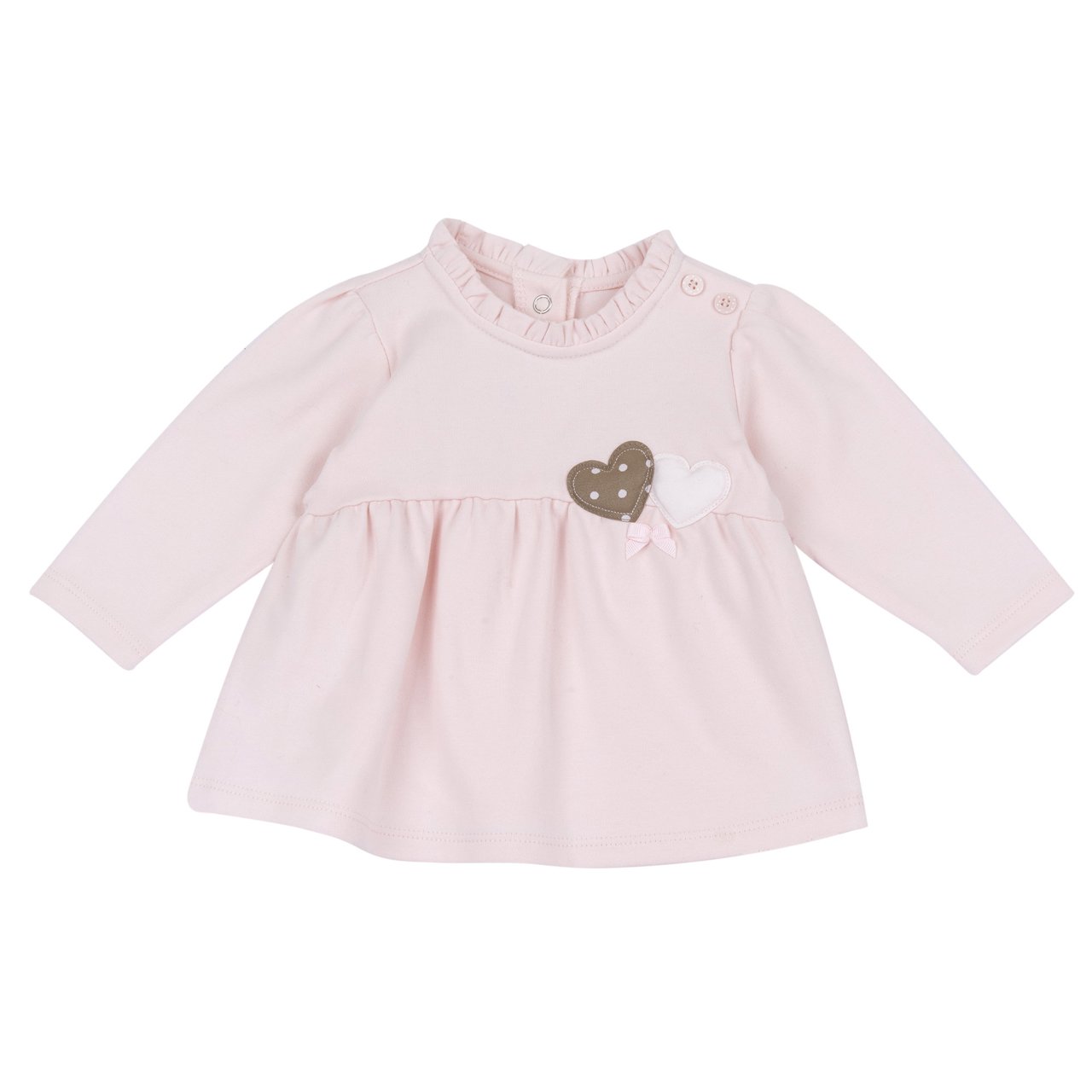 Conjunto de camiseta y pantalones Chicco - 2