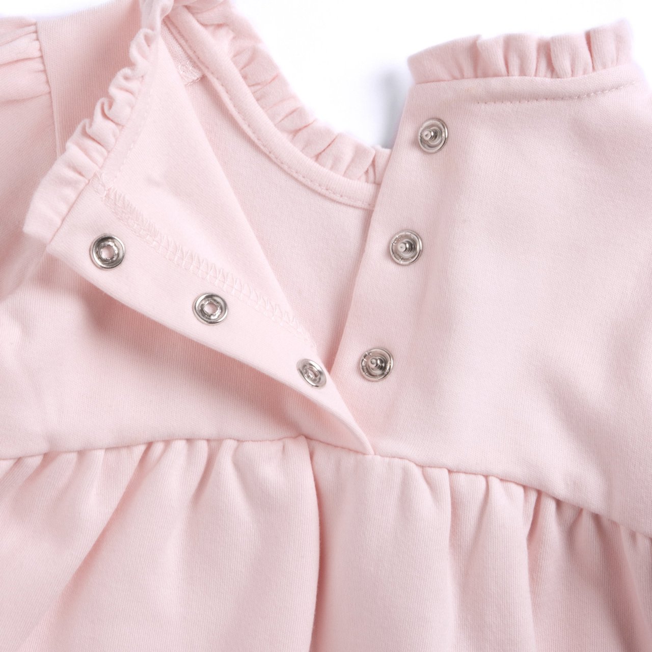 Conjunto de camiseta y pantalones Chicco - 5